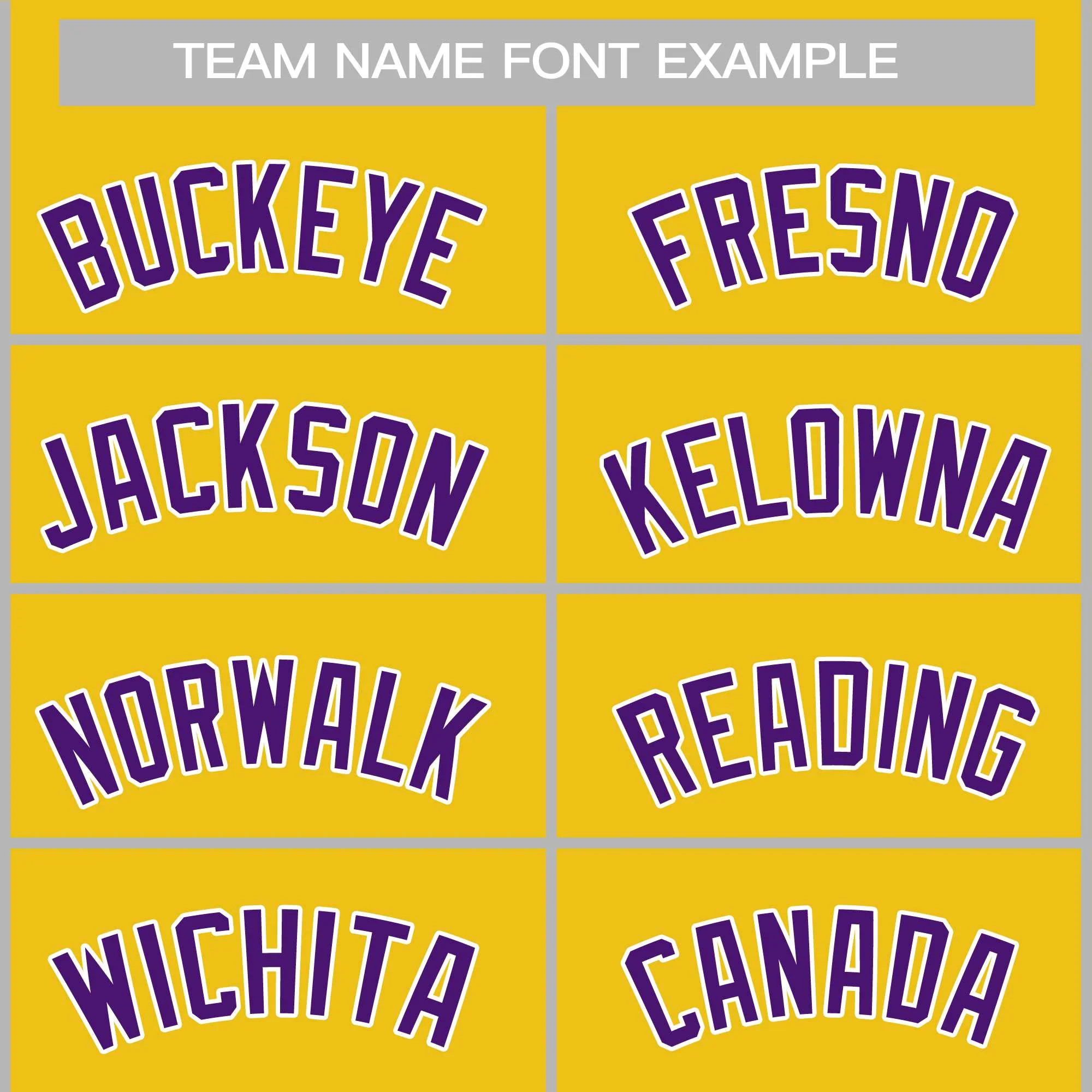 Custom Yellow Purple-White Classic Tops Casual Basketball Jersey - Image 3