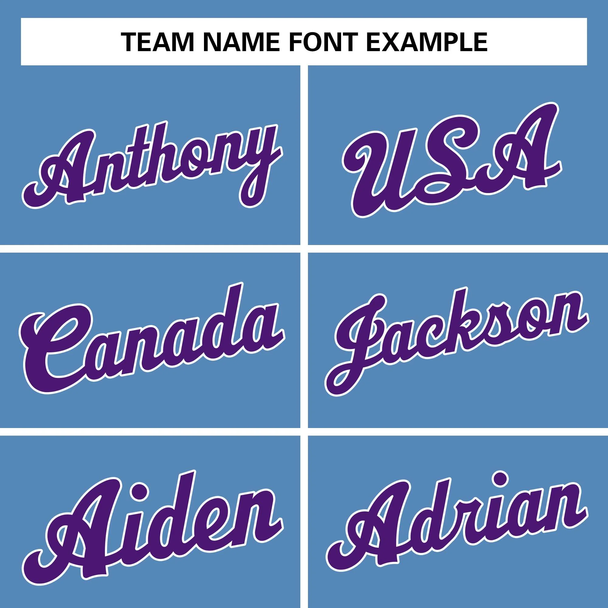 Custom Light Blue Purple-White Classic Tops Casual Basketball Jersey - Image 3