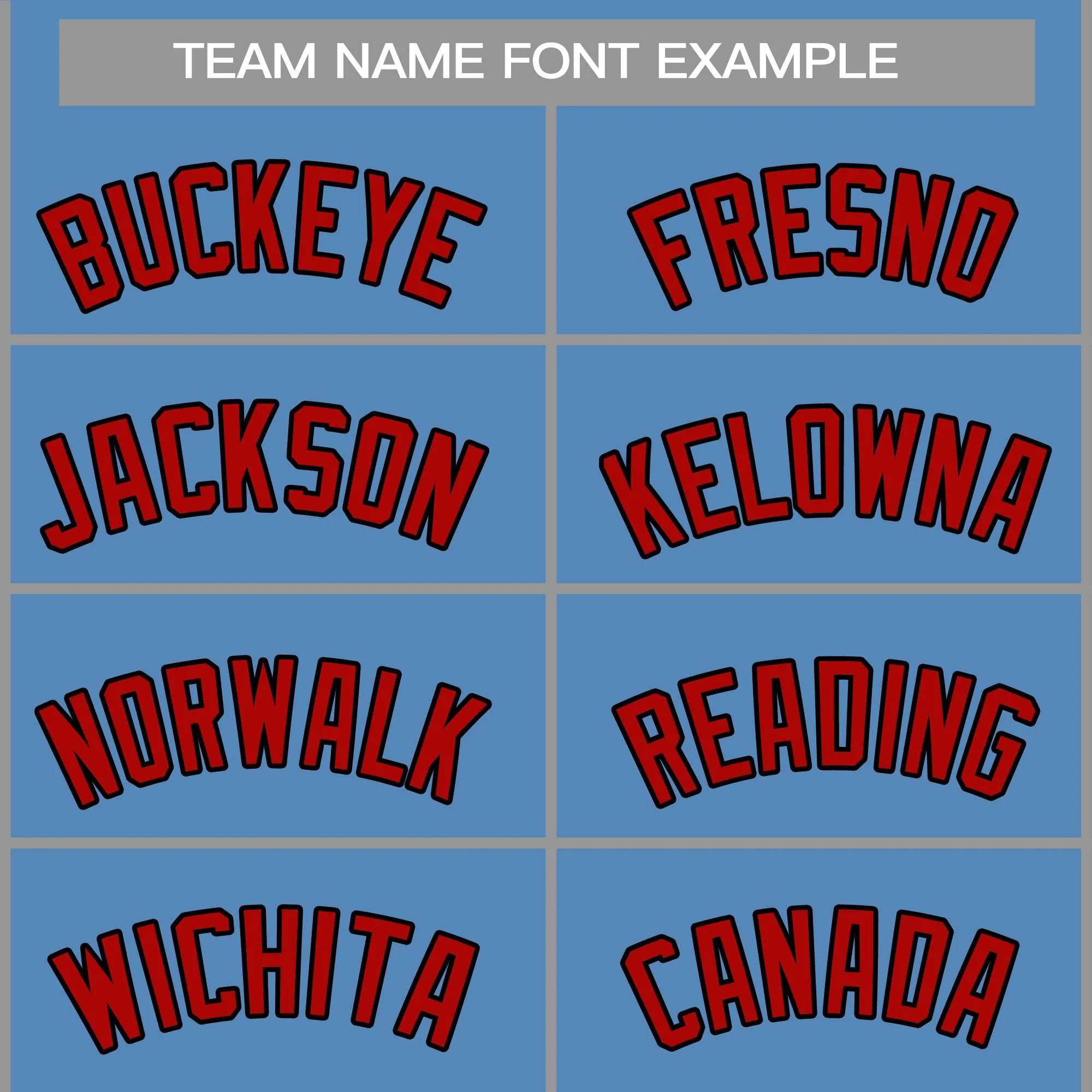 Custom Light Blue Red-Black Classic Tops Casual Basketball Jersey - Image 3