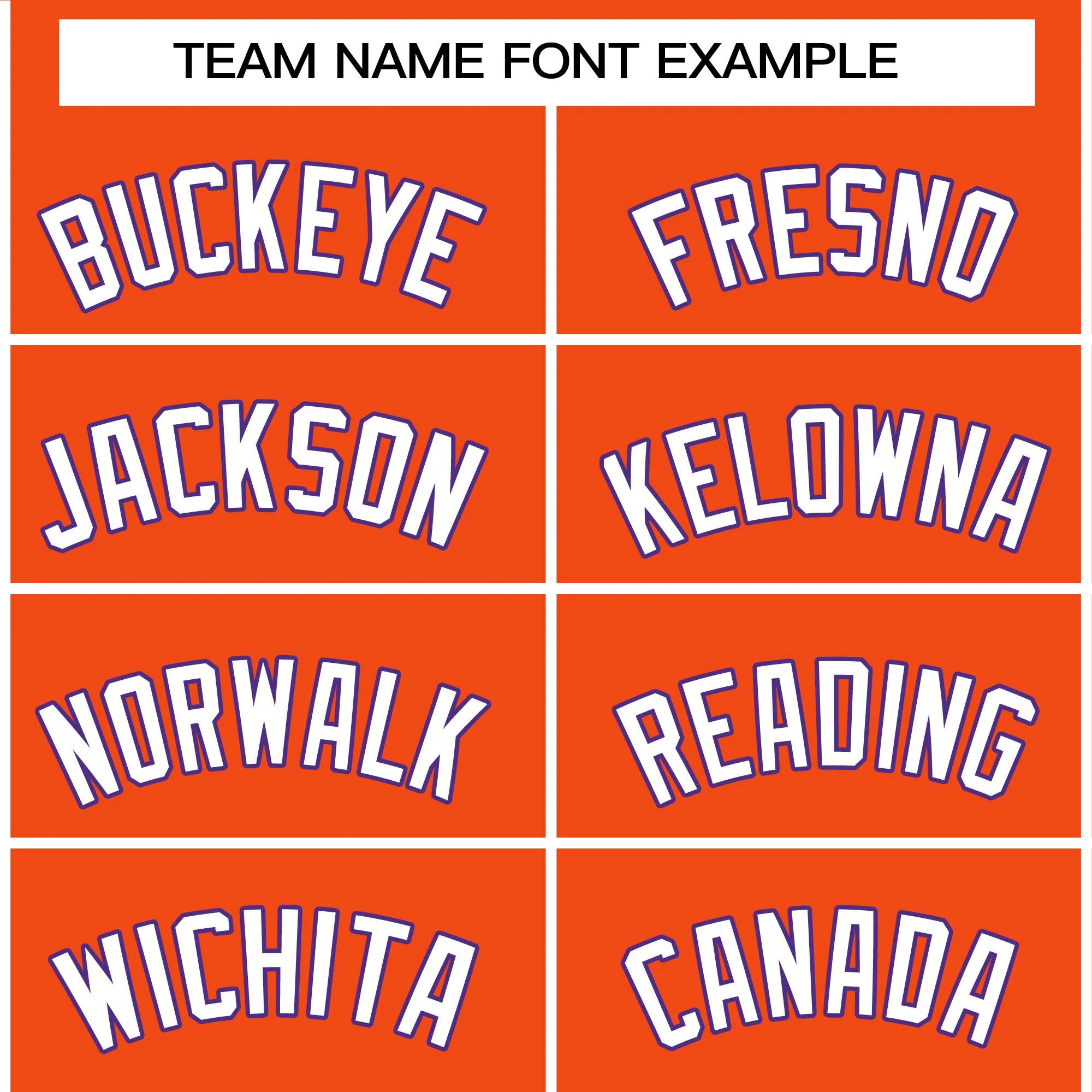 Custom Orange White-Royal Classic Tops Casual Basketball Jersey - Image 3