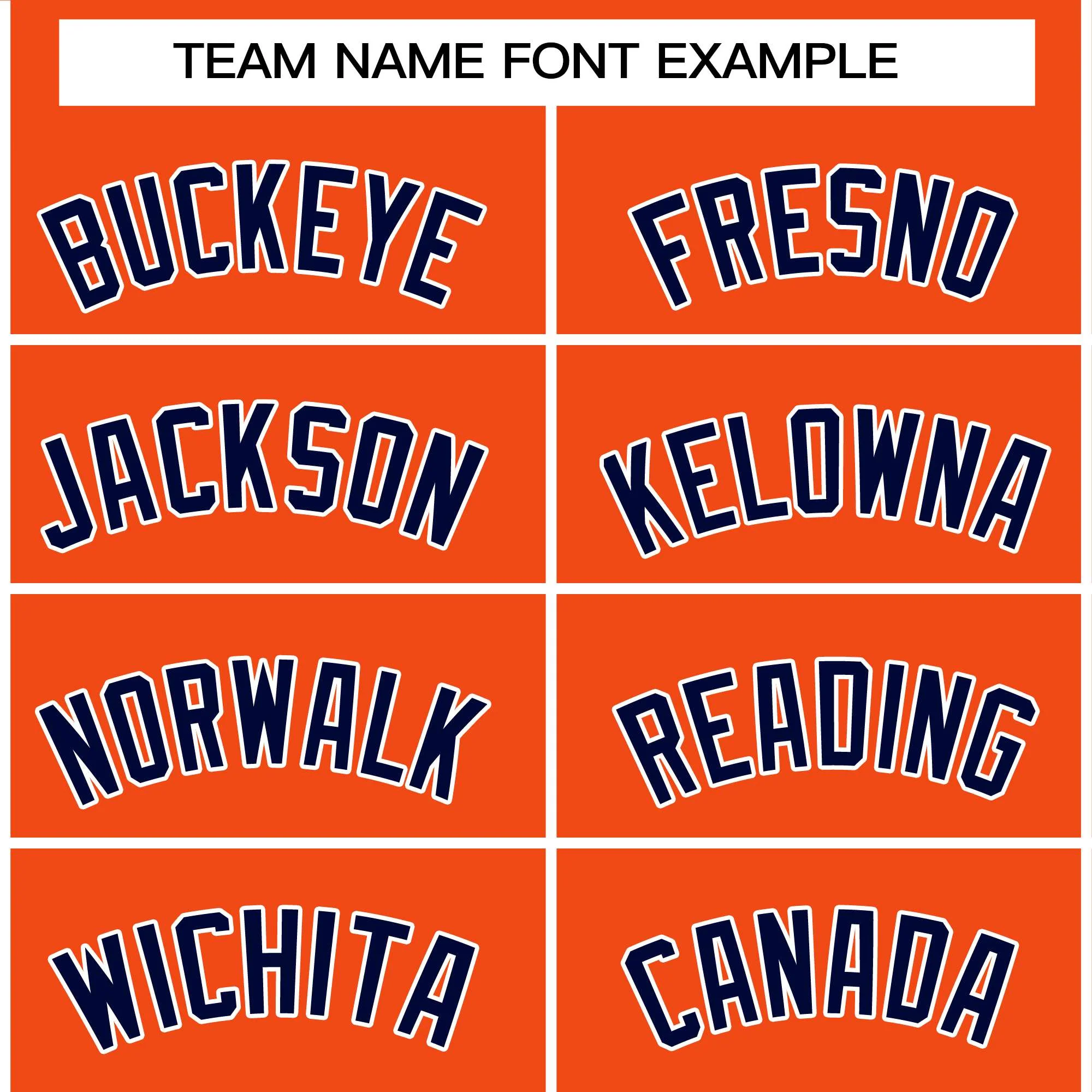 Custom Orange Navy-White Classic Tops Casual Basketball Jersey - Image 3