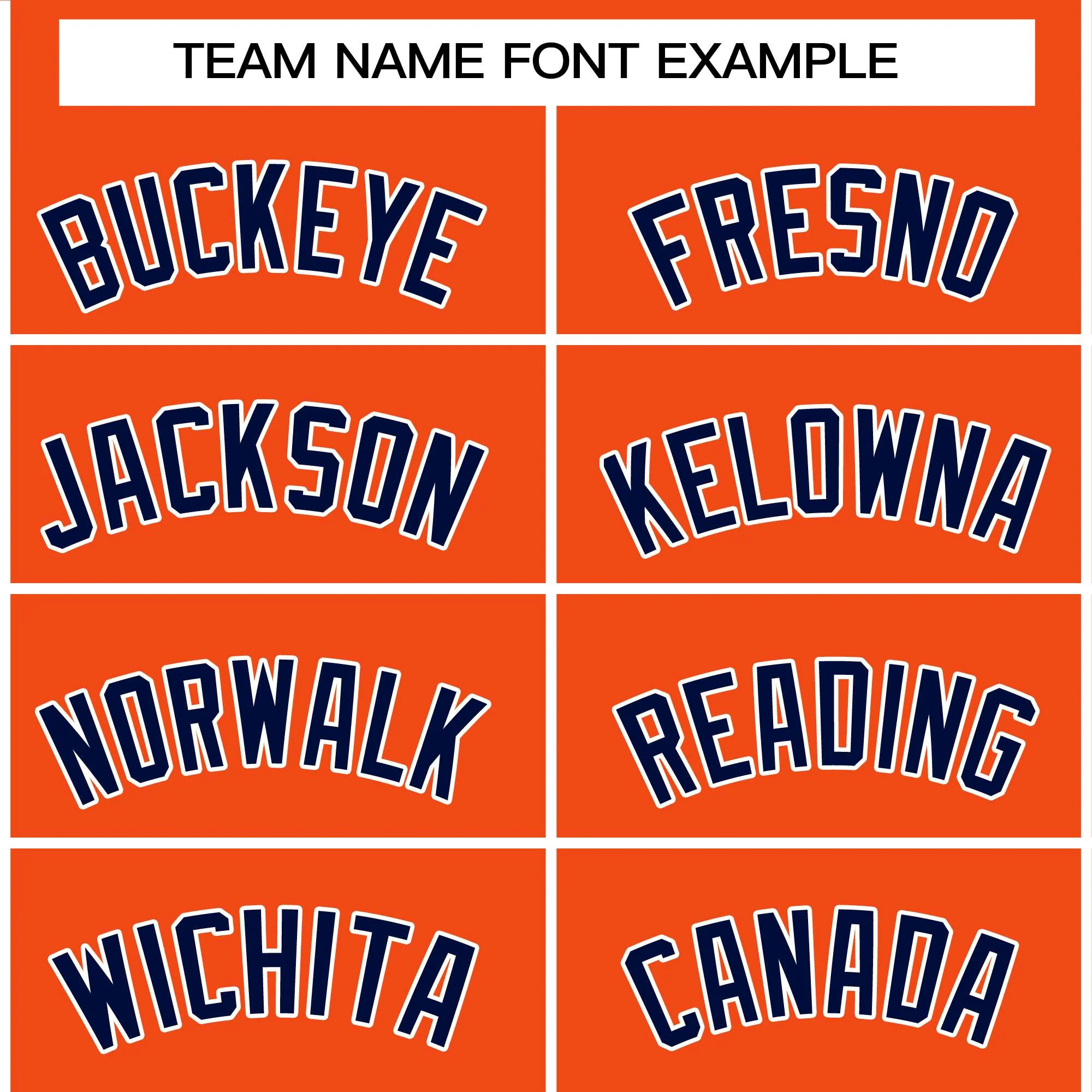 Custom Orange Navy-White Classic Tops Casual Basketball Jersey - Image 3