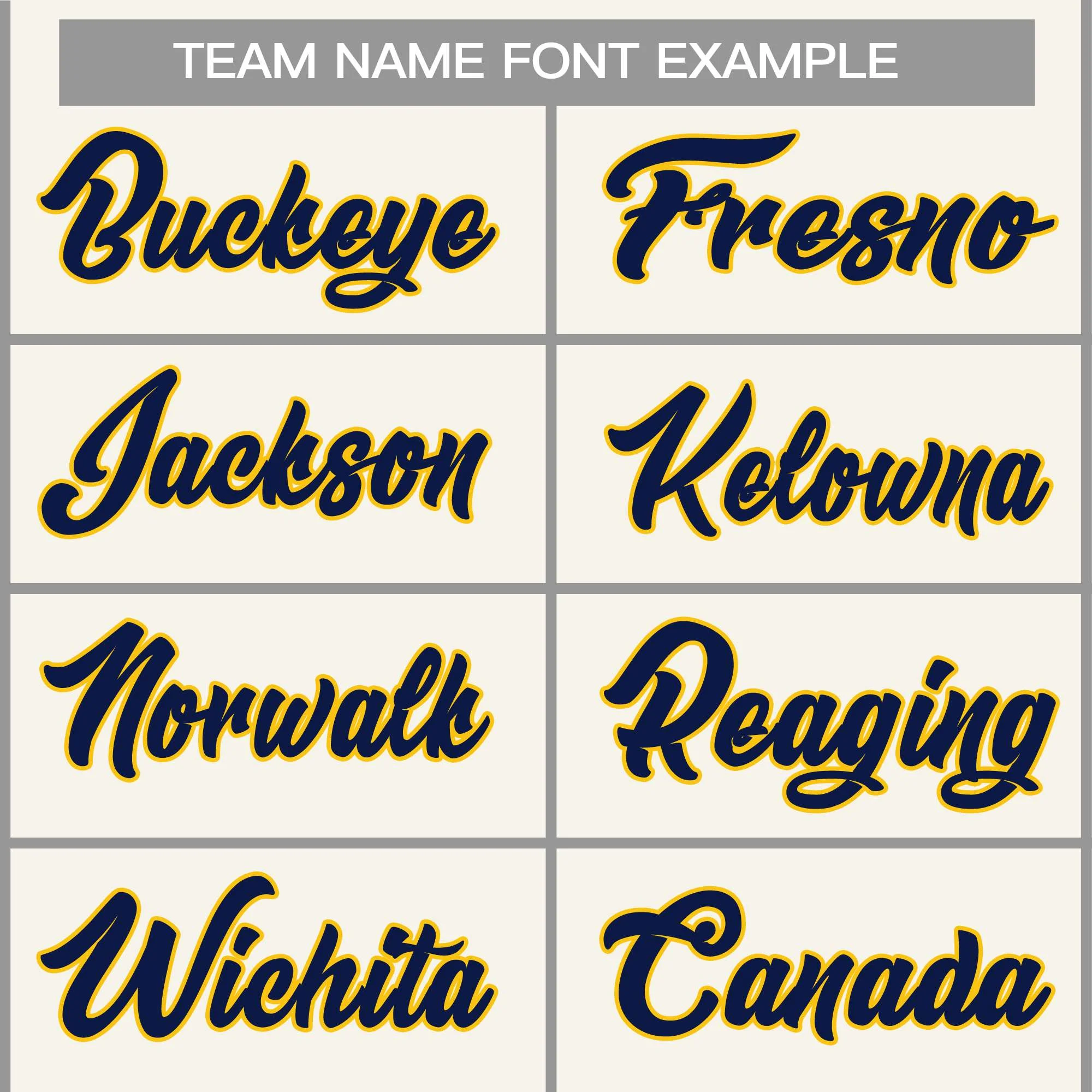 Custom Cream Navy-Yellow Classic Tops Casual Basketball Jersey - Image 3