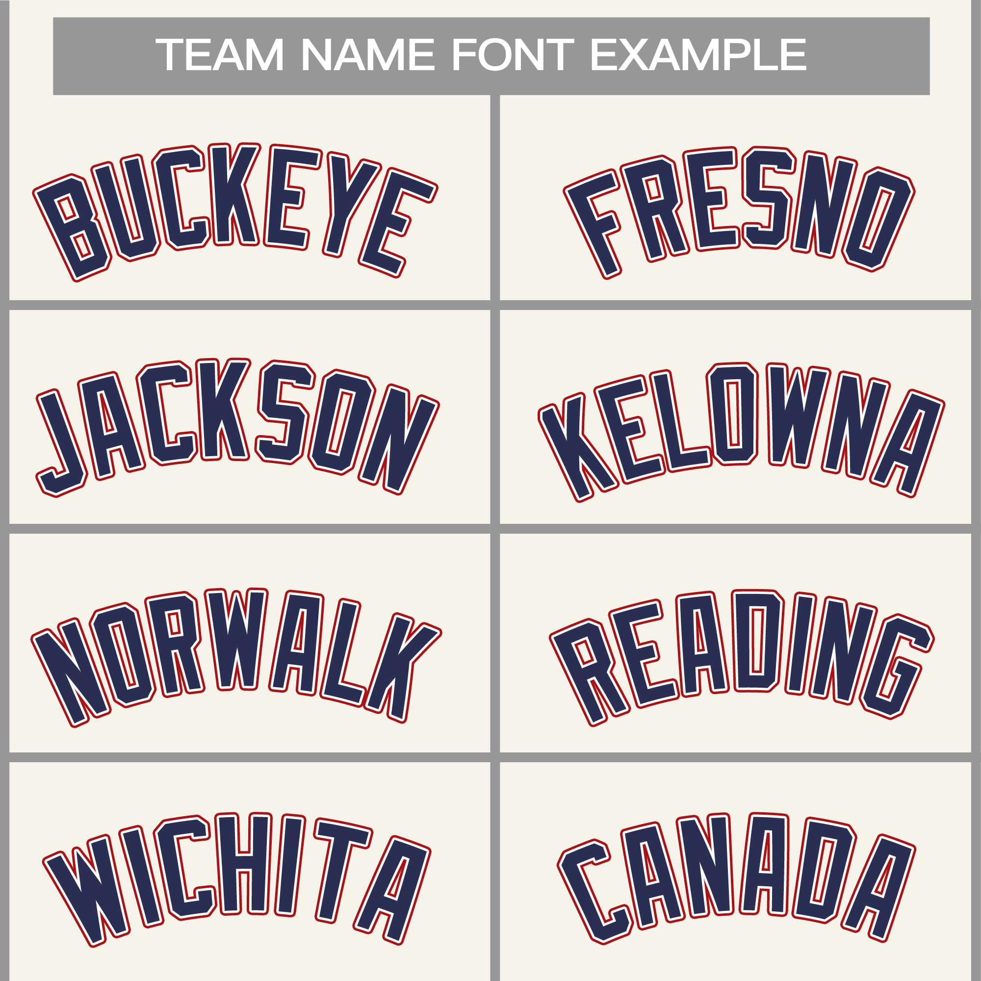Custom Cream Navy-Red Classic Tops Casual Basketball Jersey - Image 3