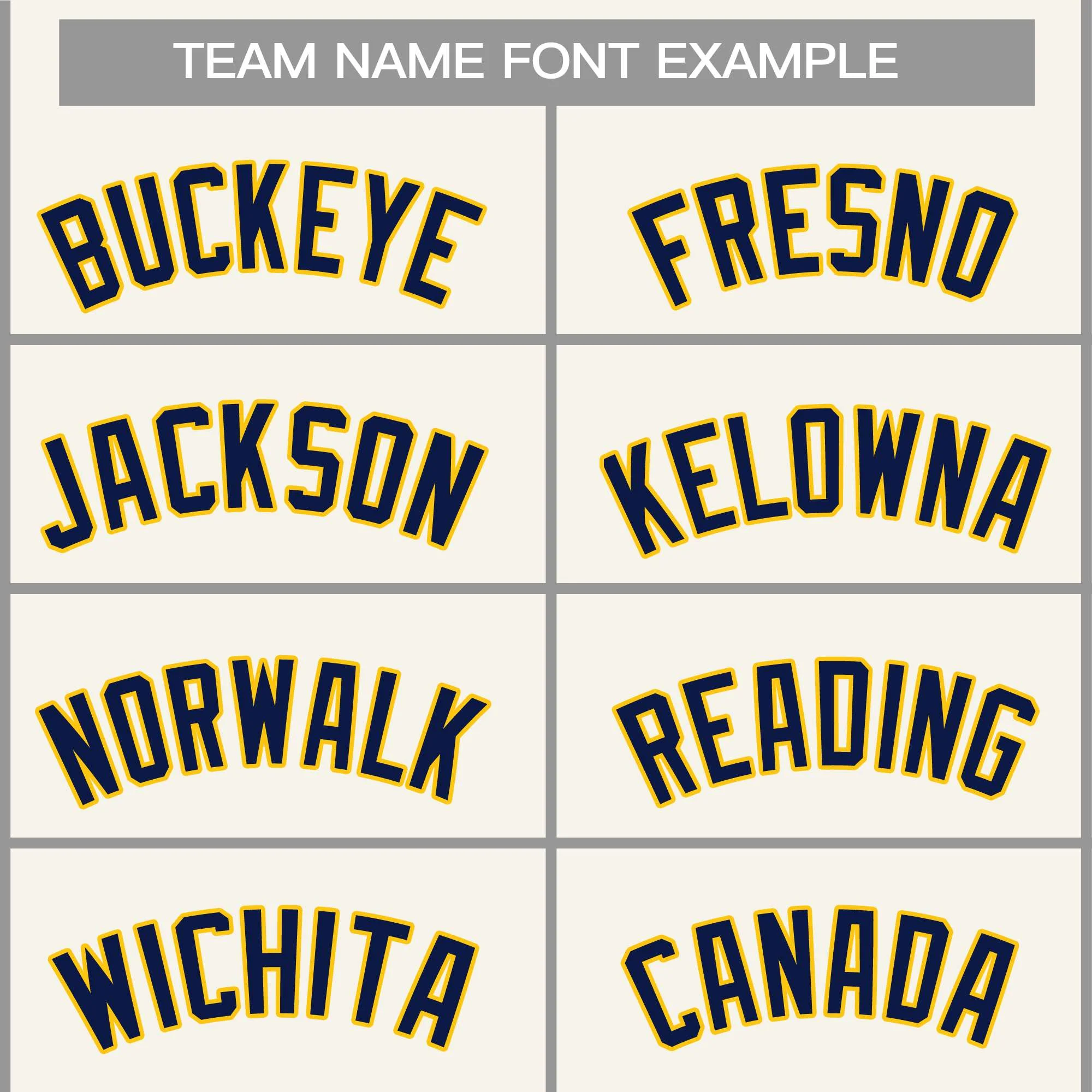 Custom Cream Navy-Yellow Classic Tops Casual Basketball Jersey - Image 3