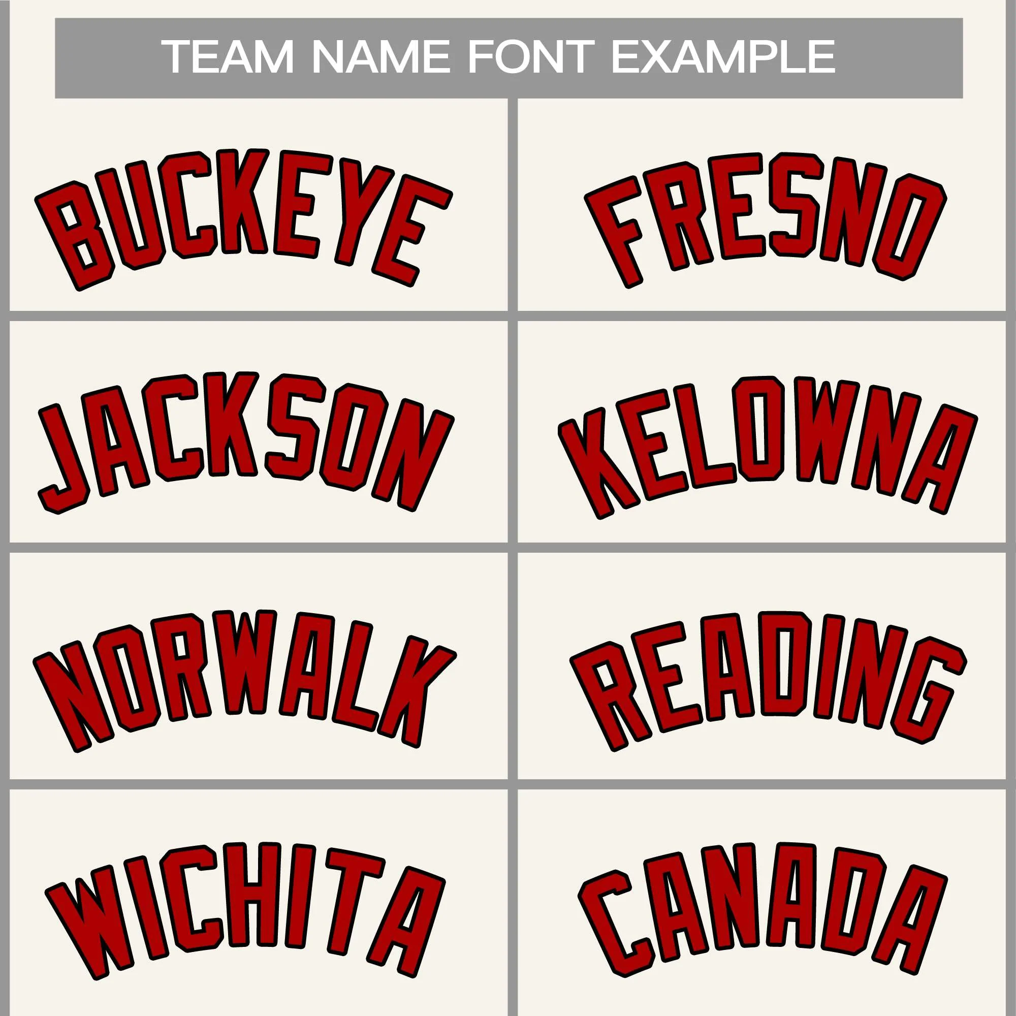 Custom Cream Red-Black Classic Tops Casual Basketball Jersey - Image 3
