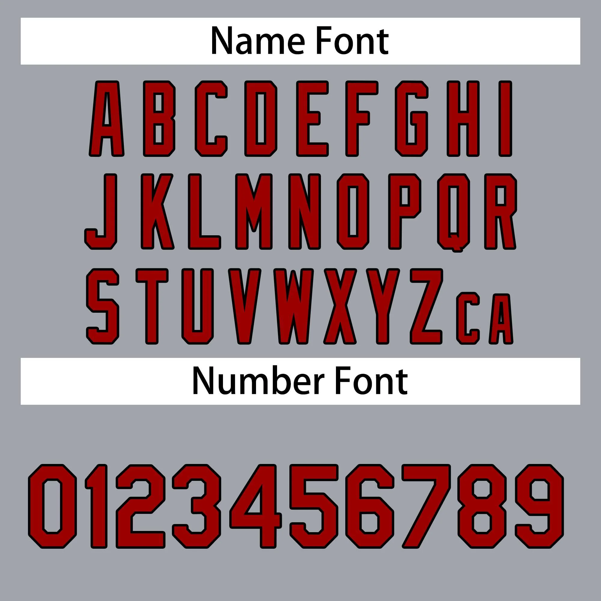 Custom Dark Gray Red-Black Classic Tops Casual Basketball Jersey - Image 4