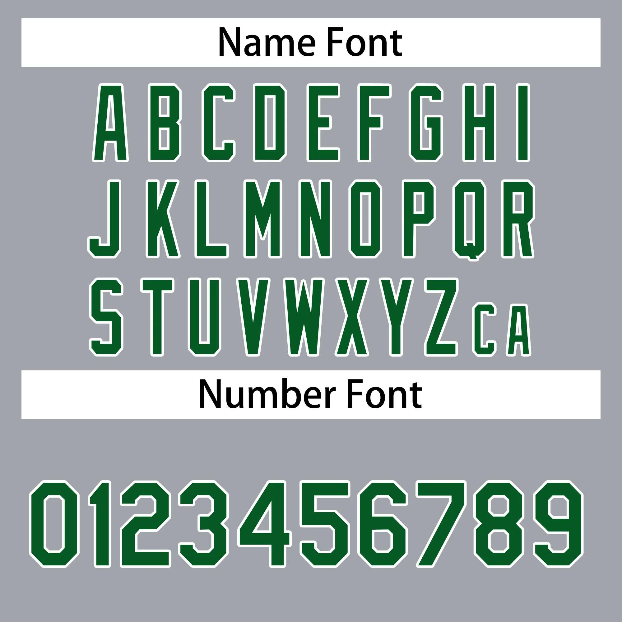 Custom Dark Gray Green-White Classic Tops Casual Basketball Jersey - Image 4