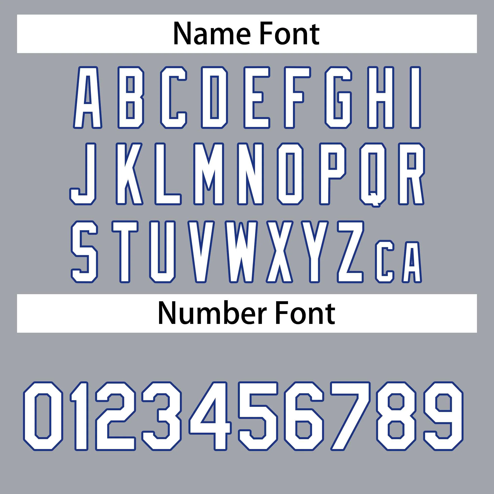 Custom Dark Gray White-Royal Classic Tops Casual Basketball Jersey - Image 4