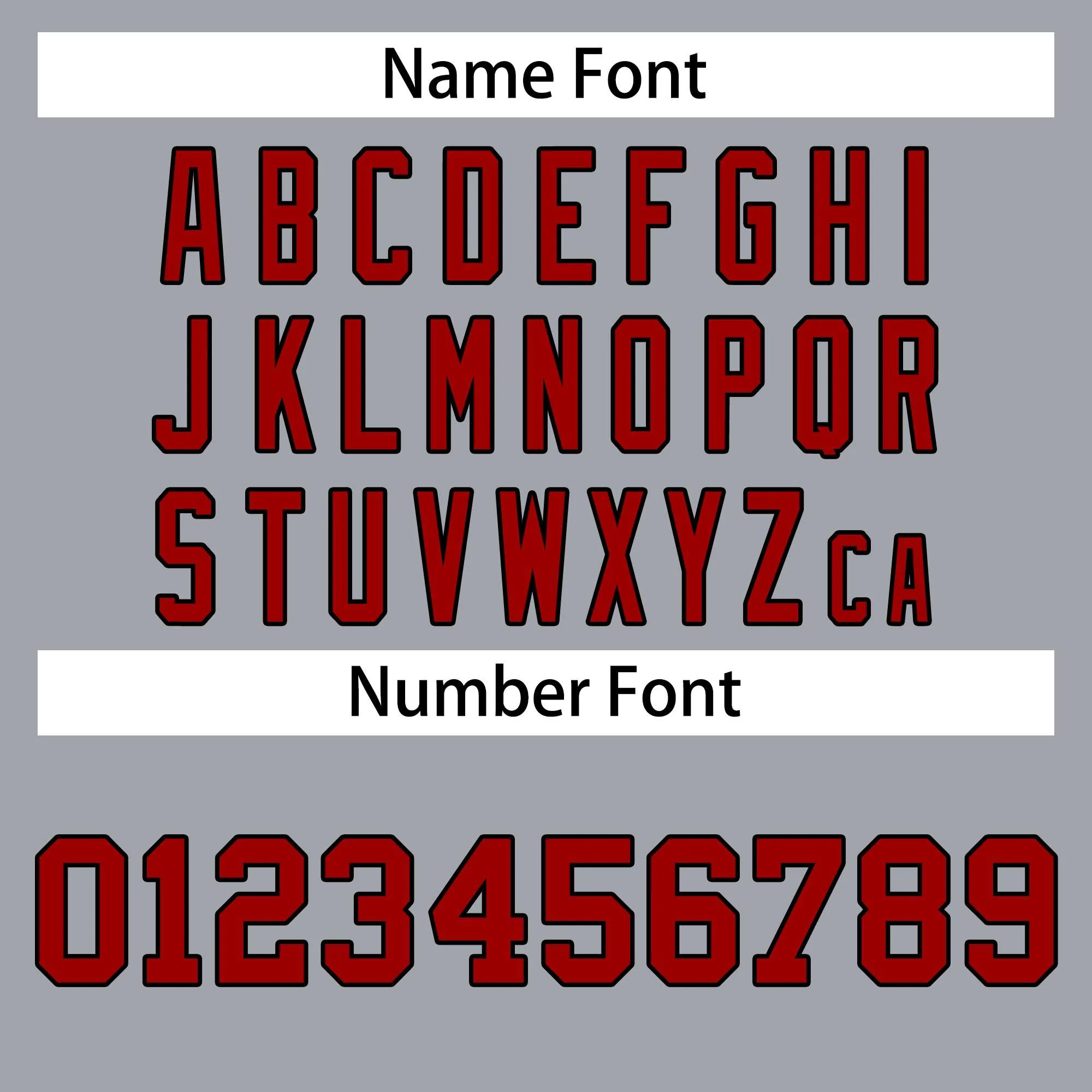 Custom Dark Gray Red-Black Classic Tops Casual Basketball Jersey - Image 4
