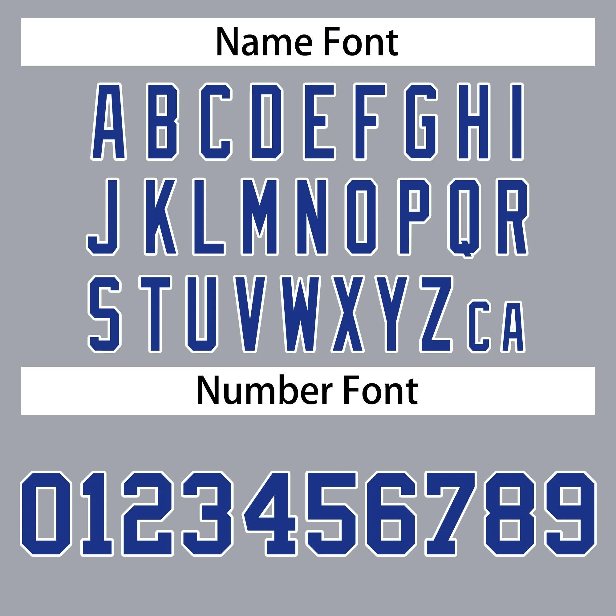 Custom Dark Gray Royal-White Classic Tops Casual Basketball Jersey - Image 4