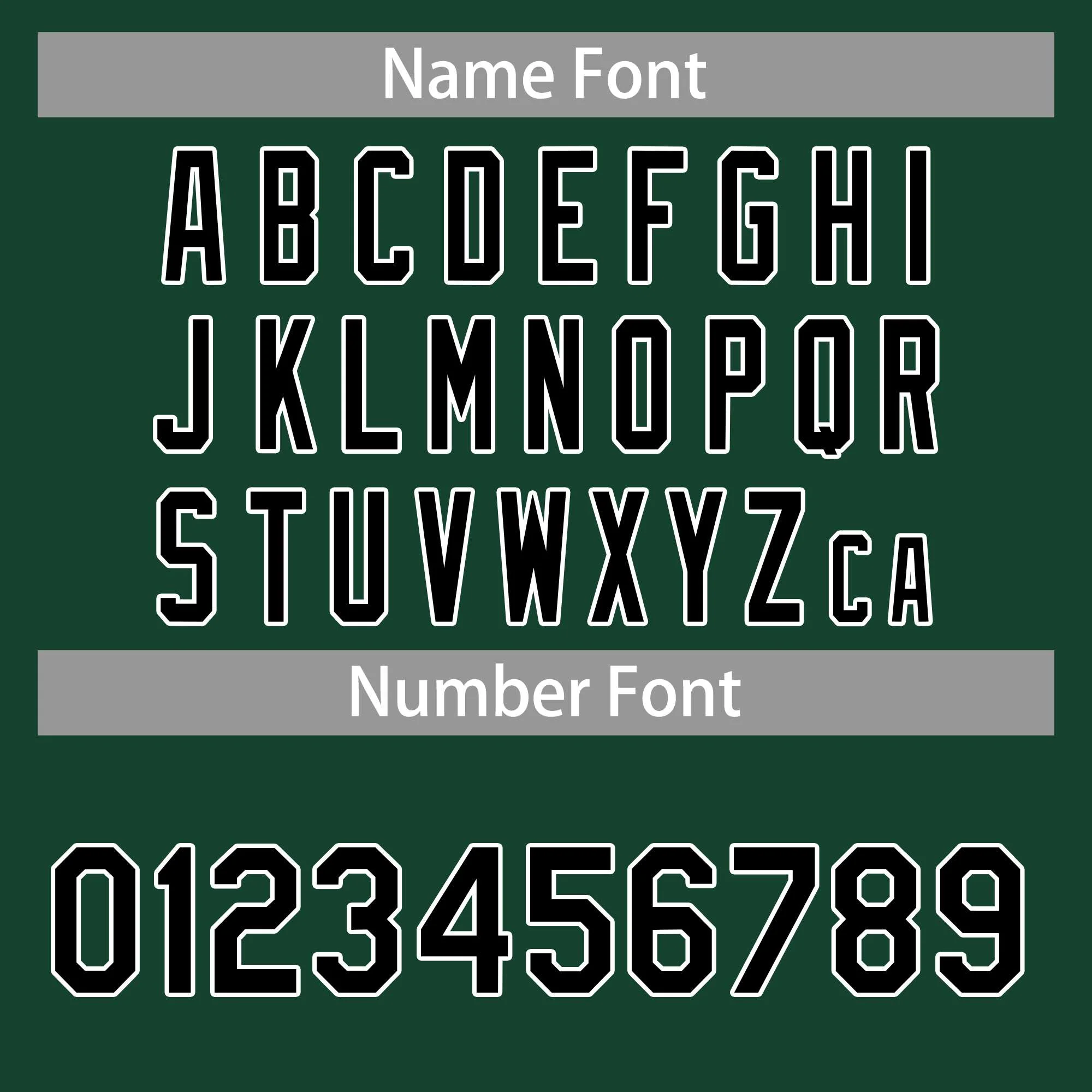Custom Green Black-White Classic Tops Casual Basketball Jersey - Image 4