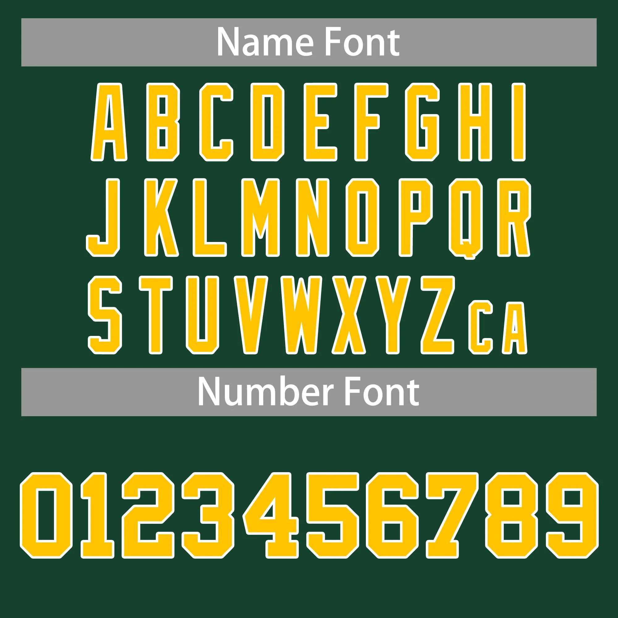 Custom Green Yellow-White Classic Tops Casual Basketball Jersey - Image 4