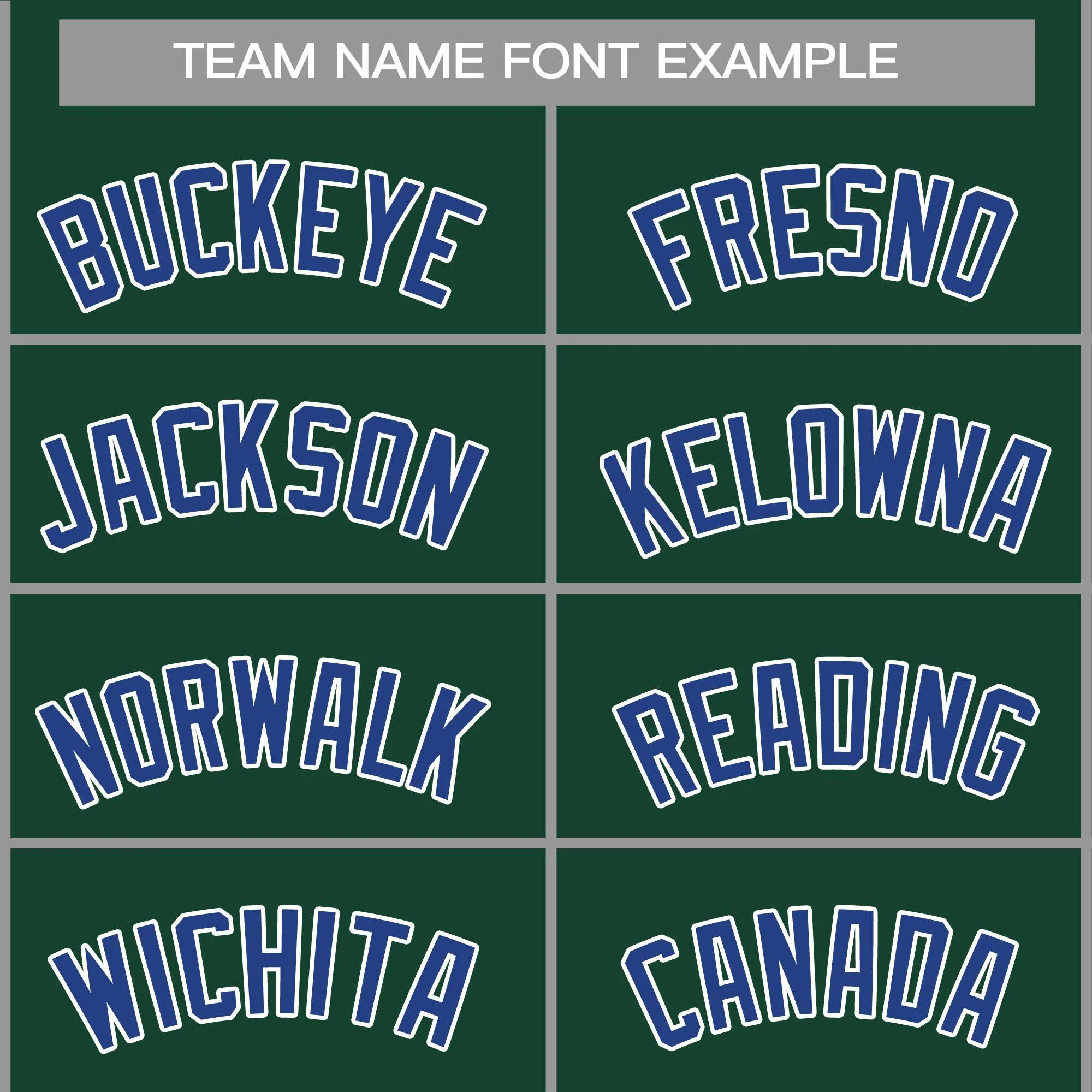 Custom Green Royal-White Classic Tops Casual Basketball Jersey - Image 3