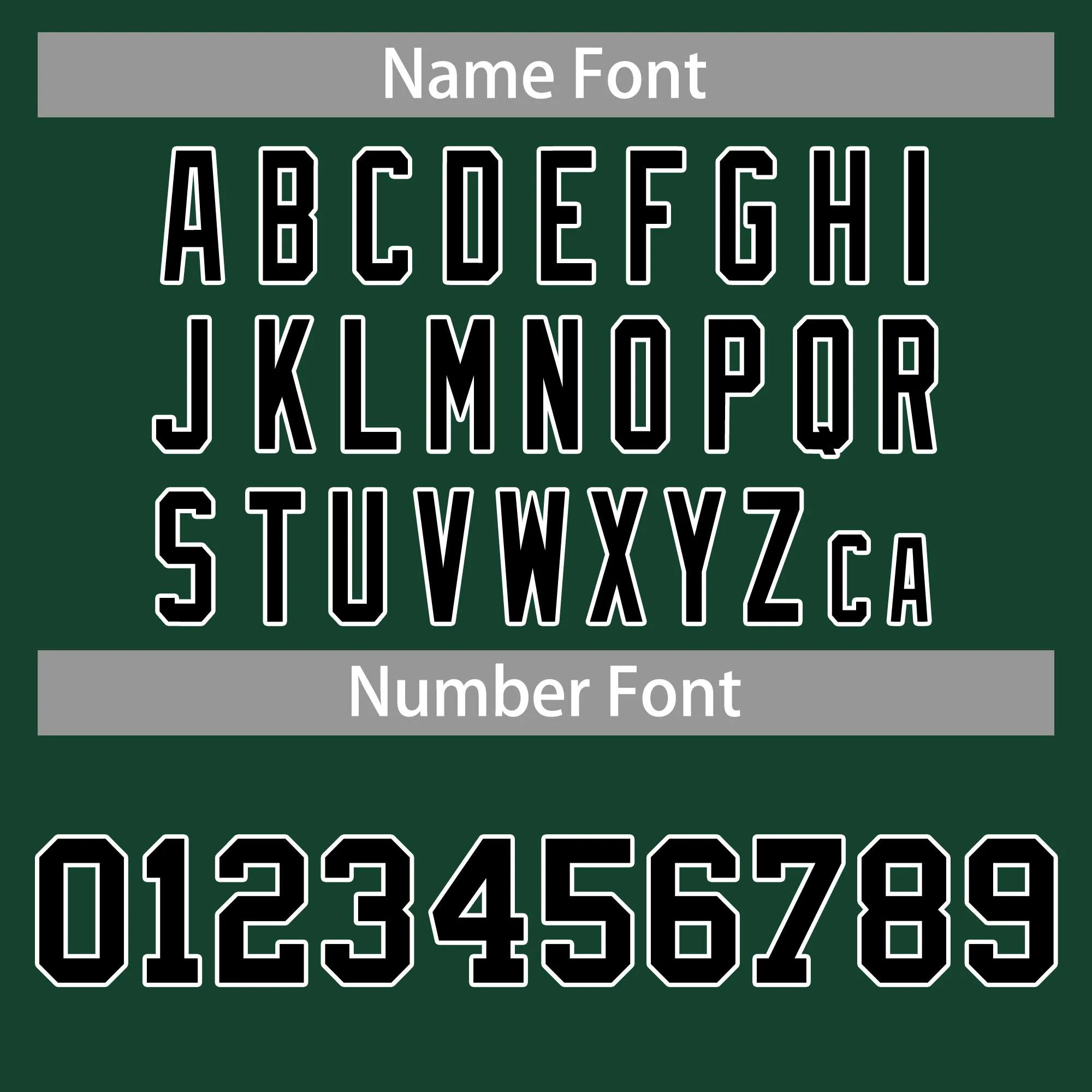 Custom Green Black-White Classic Tops Casual Basketball Jersey - Image 4