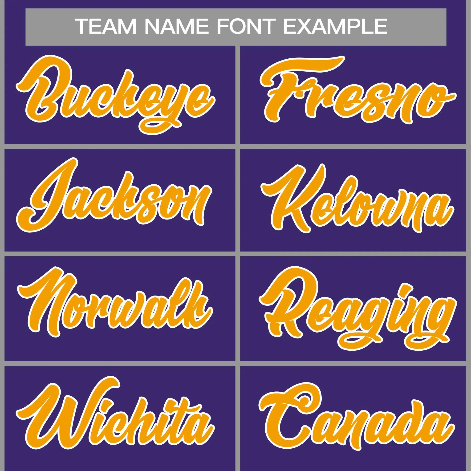 Custom Purple Yellow-White Classic Tops Casual Basketball Jersey - Image 3