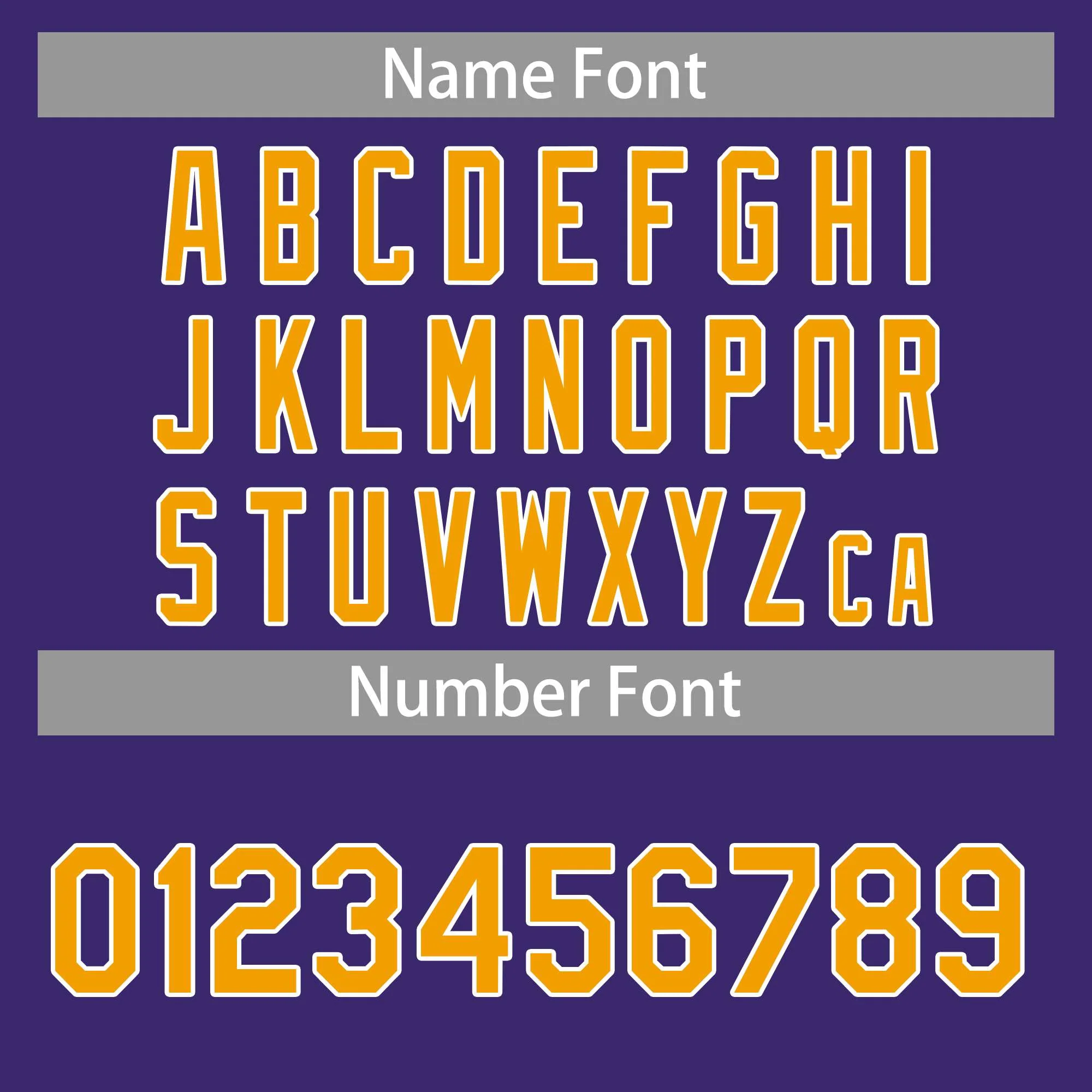 Custom Purple Yellow-White Classic Tops Casual Basketball Jersey - Image 4