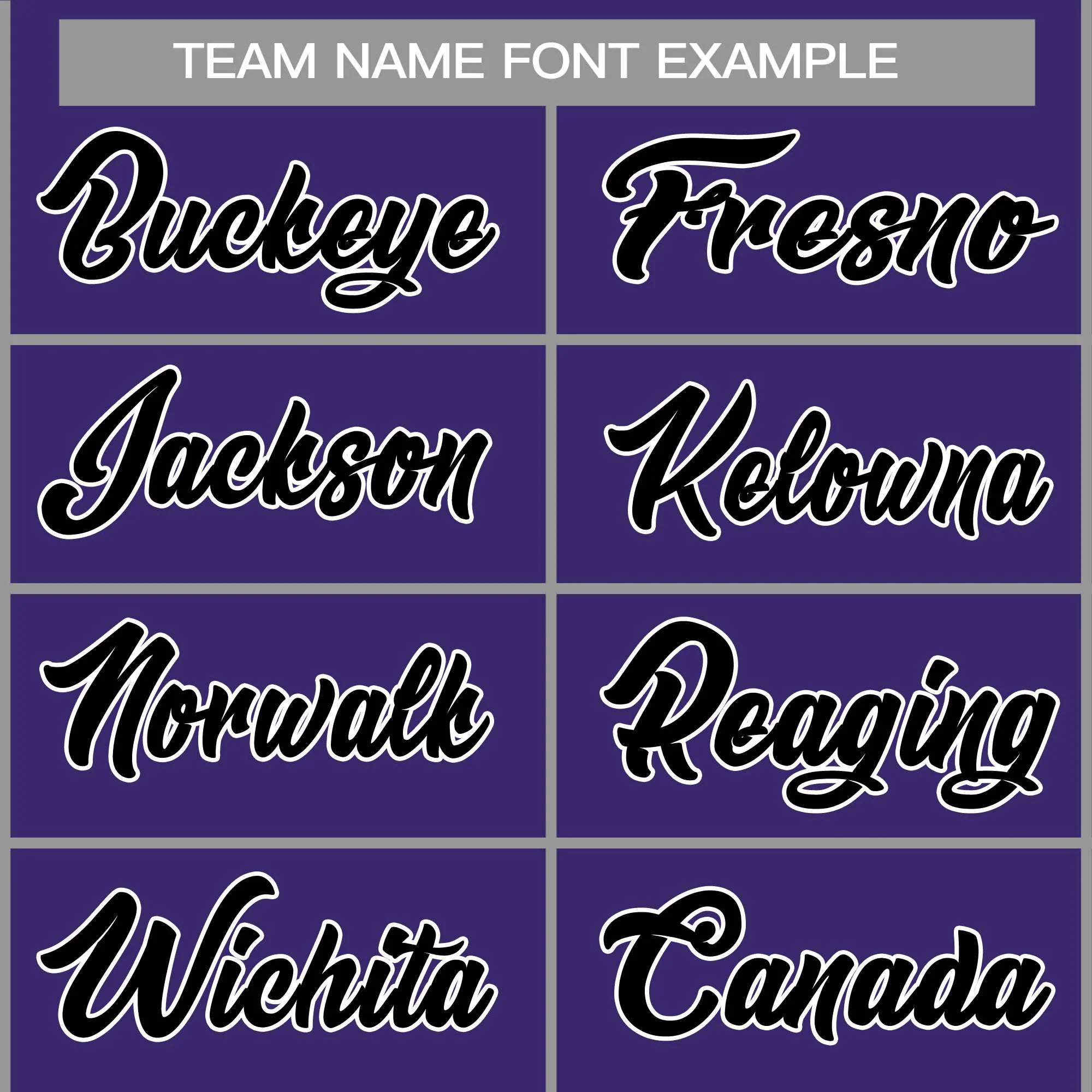 Custom Purple Black-White Classic Tops Casual Basketball Jersey - Image 3