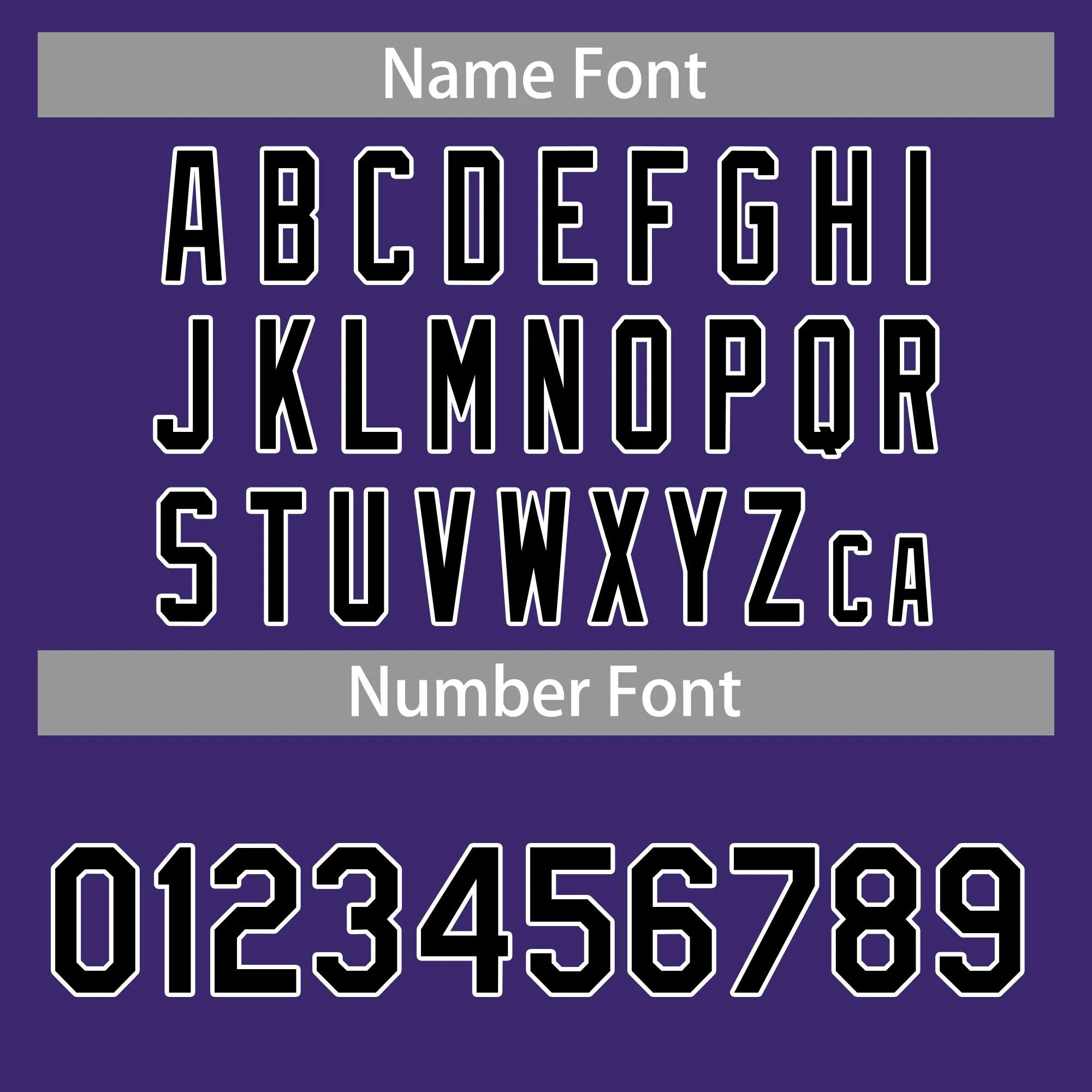 Custom Purple Black-White Classic Tops Casual Basketball Jersey - Image 4
