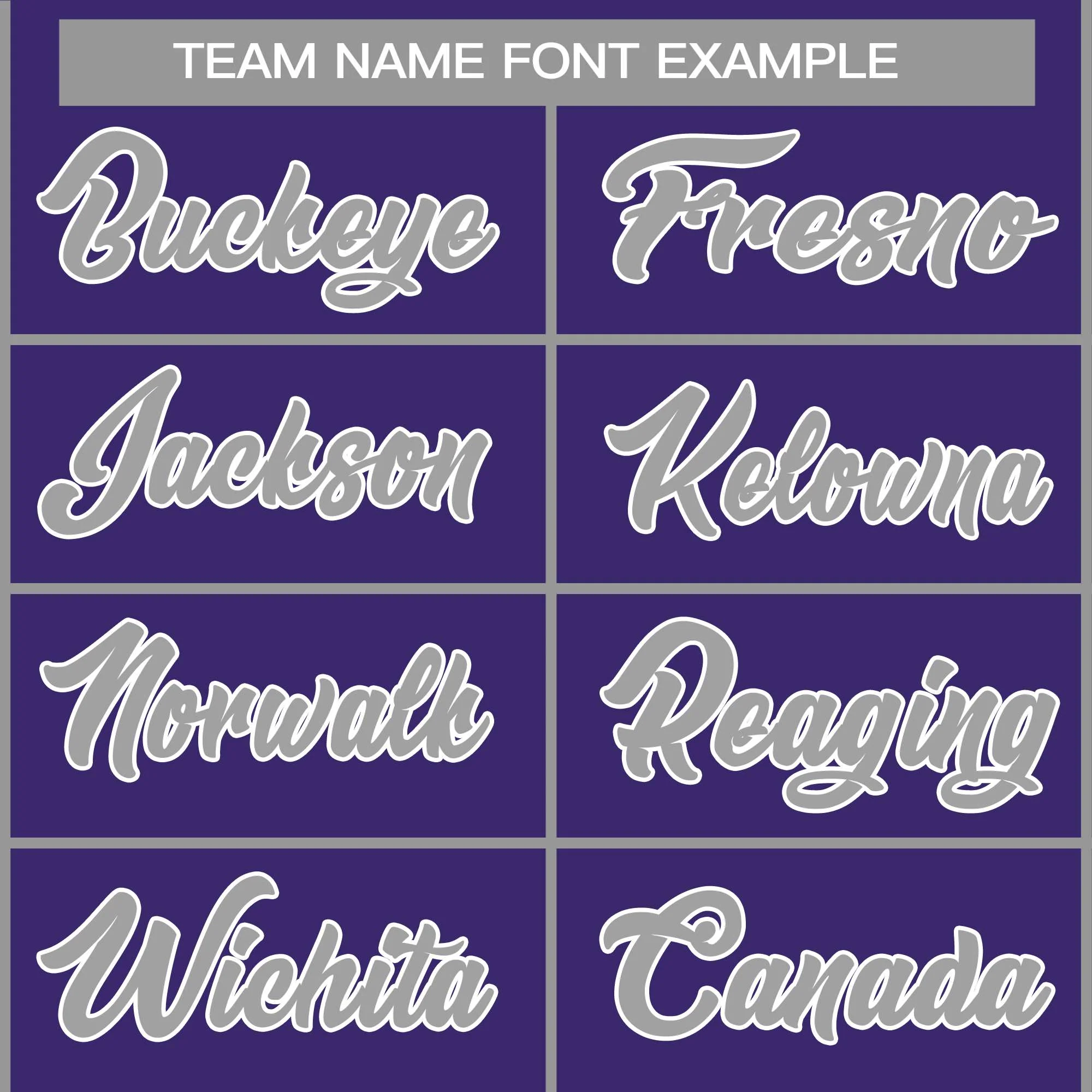 Custom Purple Gray-White Classic Tops Casual Basketball Jersey - Image 3