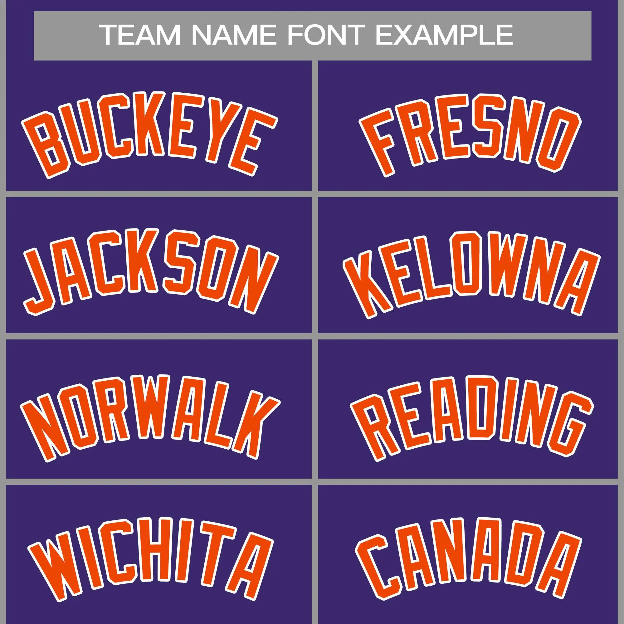 Custom Purple Orange-White Classic Tops Casual Basketball Jersey - Image 3