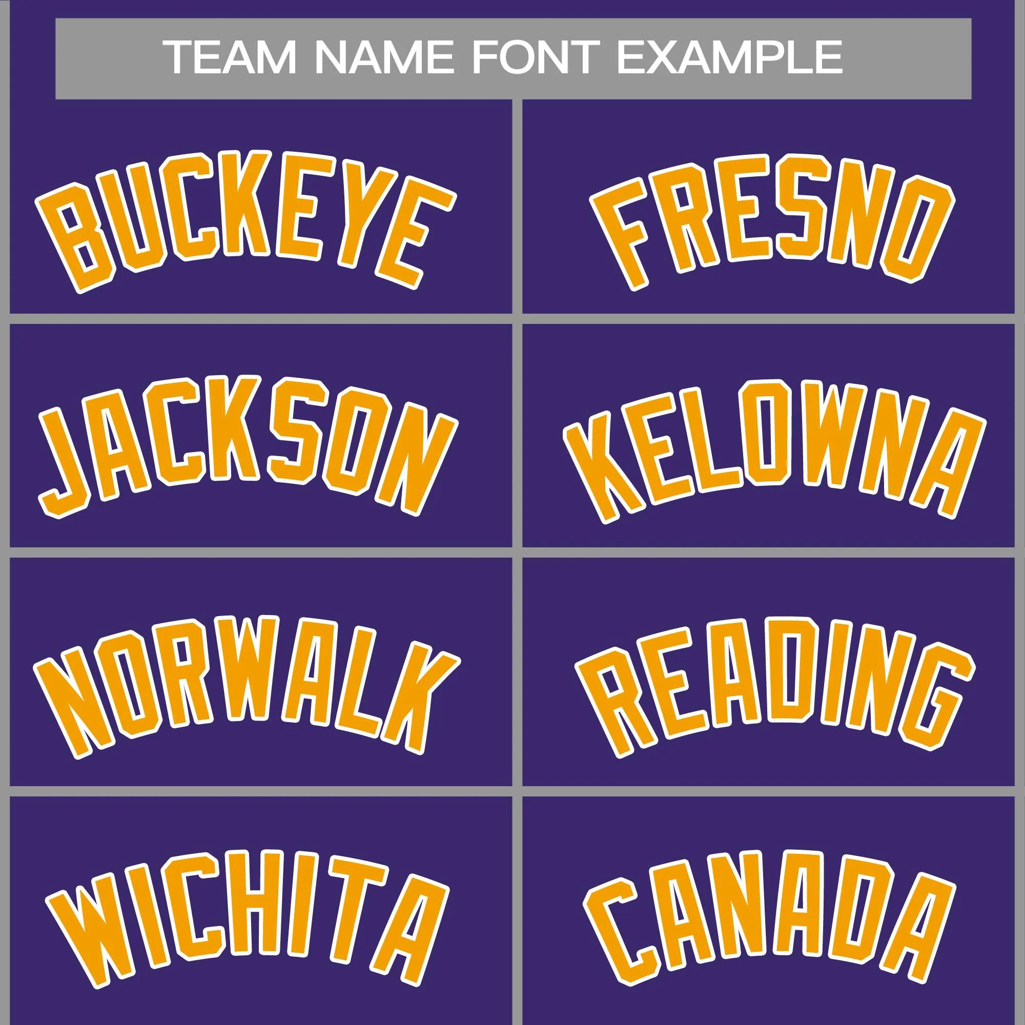 Custom Purple Yellow-White Classic Tops Casual Basketball Jersey - Image 3