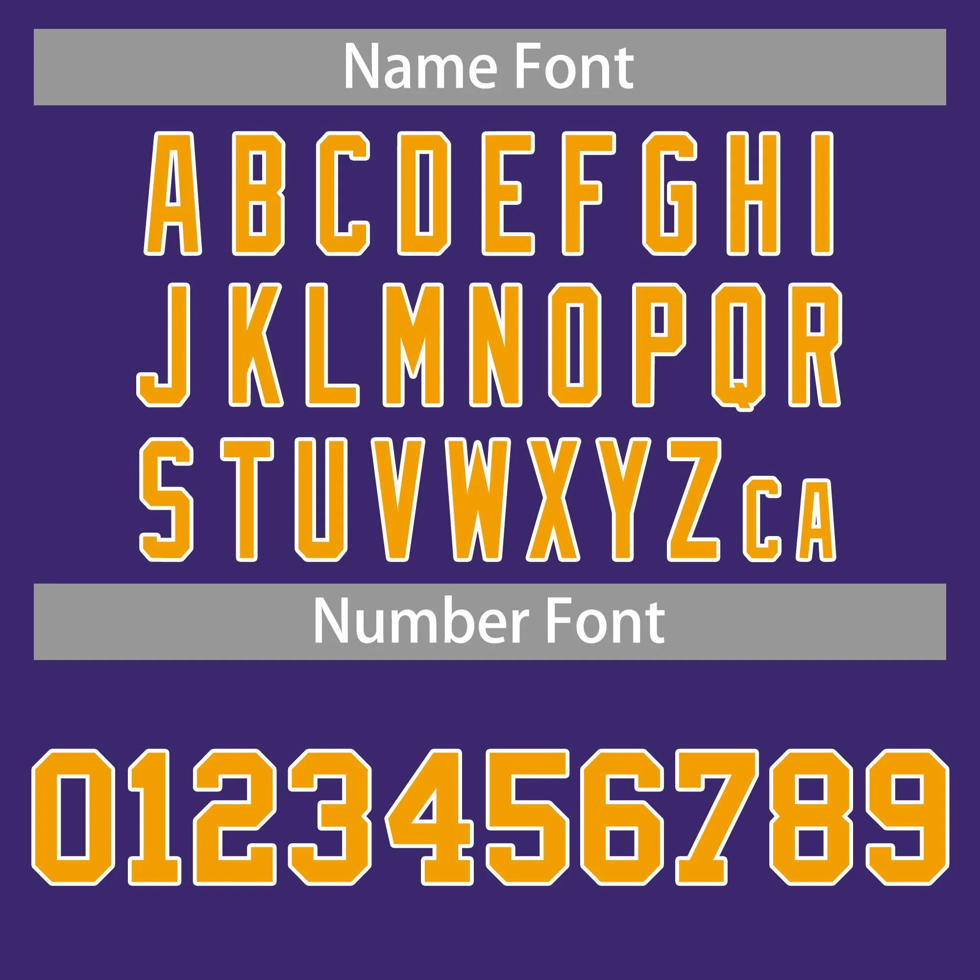 Custom Purple Yellow-White Classic Tops Casual Basketball Jersey - Image 4