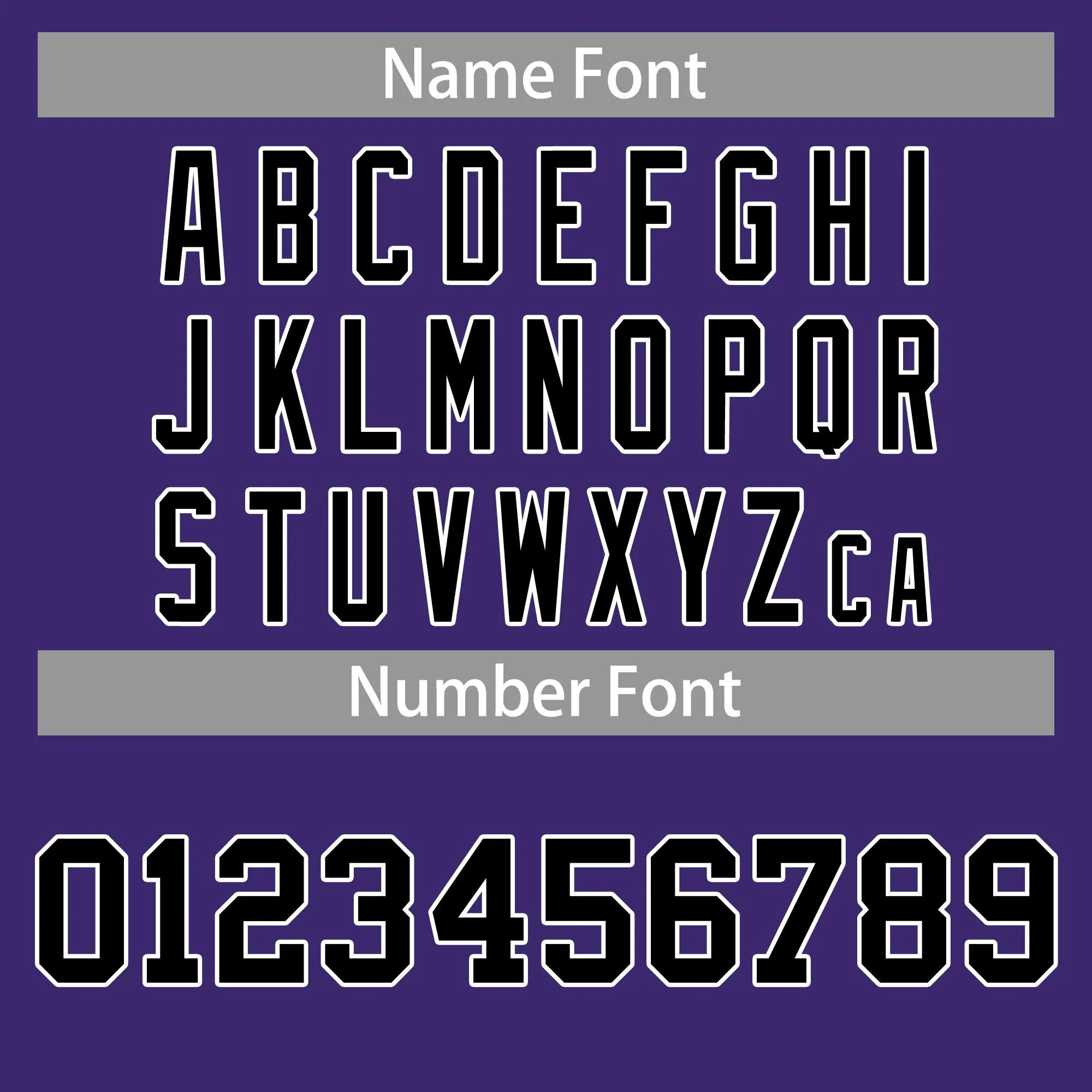 Custom Purple Black-White Classic Tops Casual Basketball Jersey - Image 4
