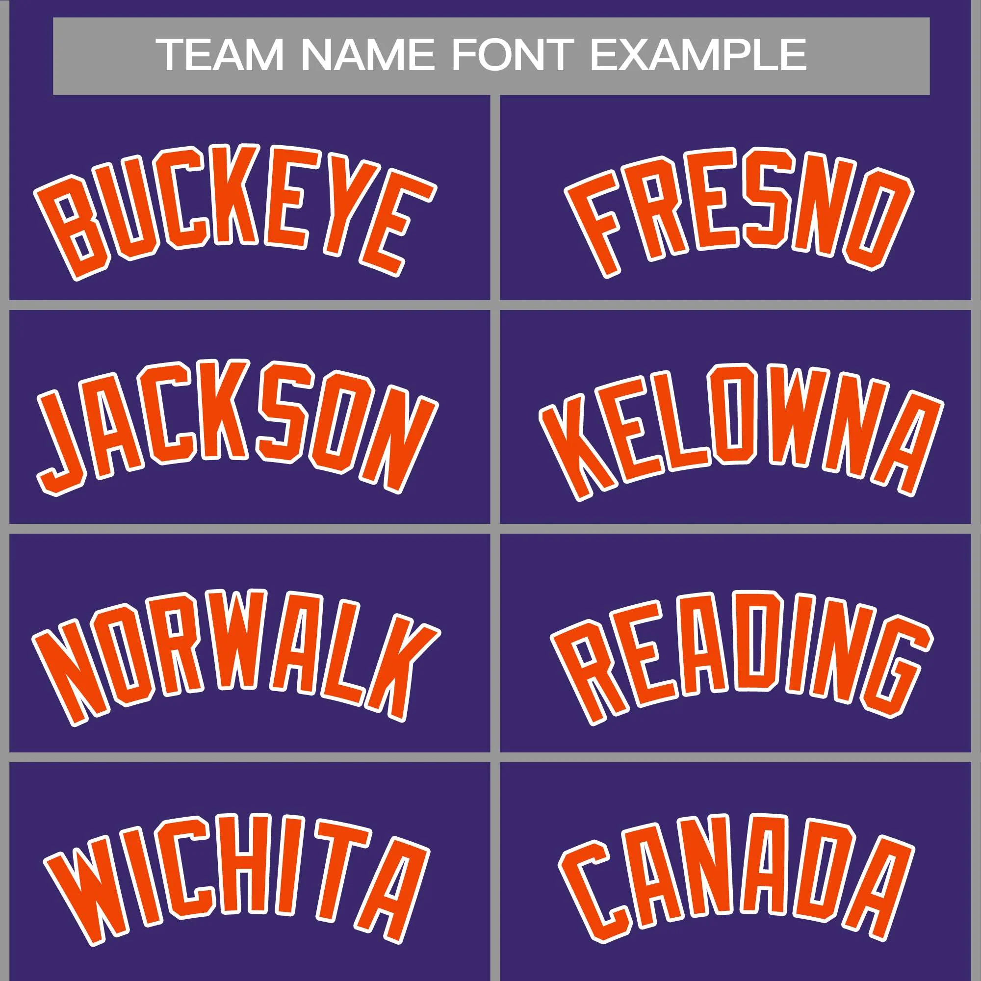 Custom Purple Orange-White Classic Tops Casual Basketball Jersey - Image 3