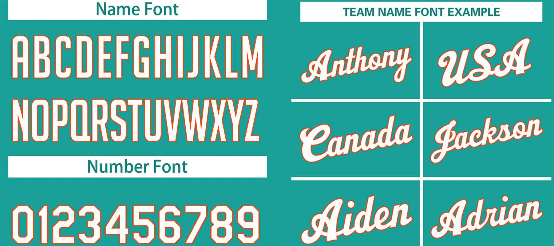 Custom Teal White-Orange Classic Tops Casual Basketball Jersey - Image 3