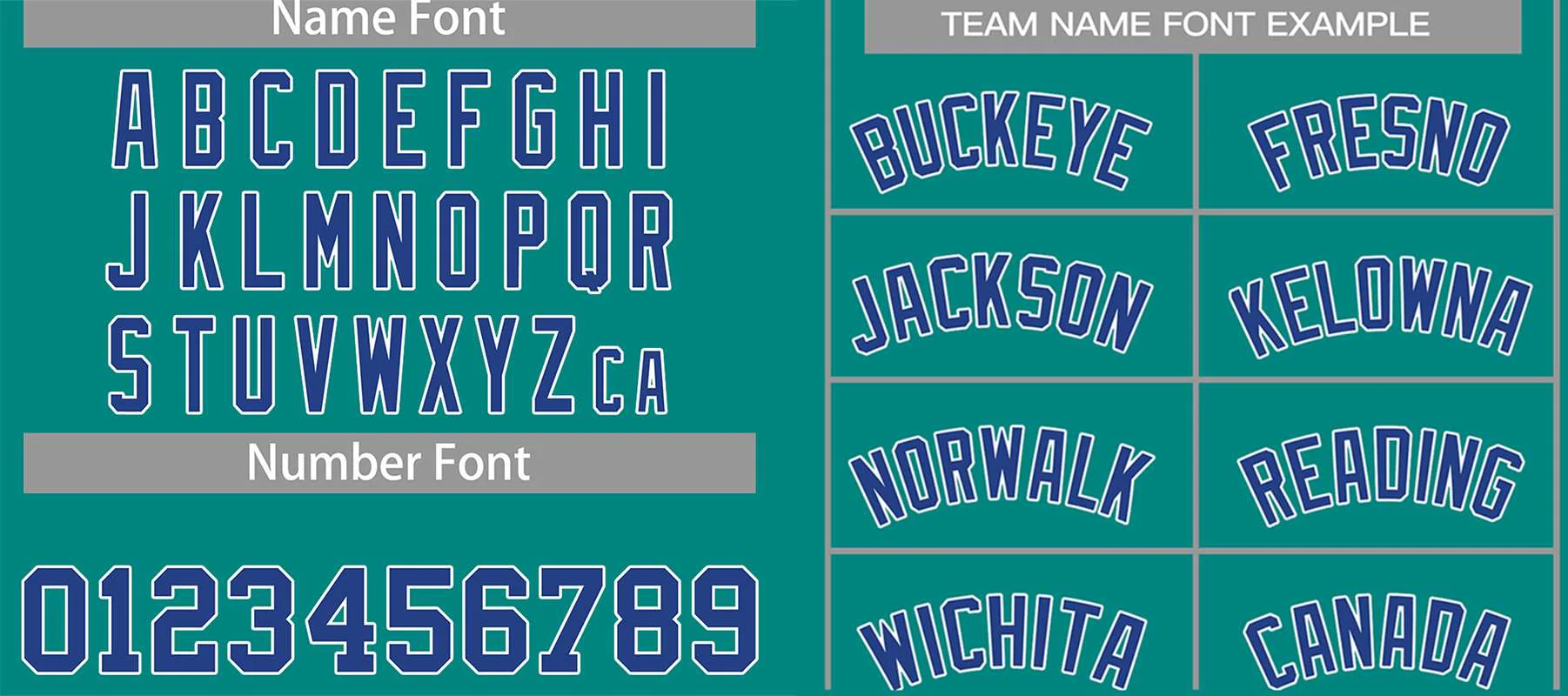 Custom Teal Royal-White Classic Tops Casual Basketball Jersey - Image 3