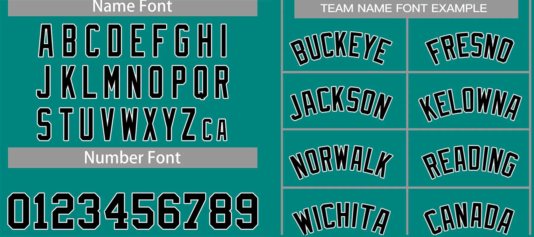 Custom Teal Black-White Classic Tops Casual Basketball Jersey - Image 3