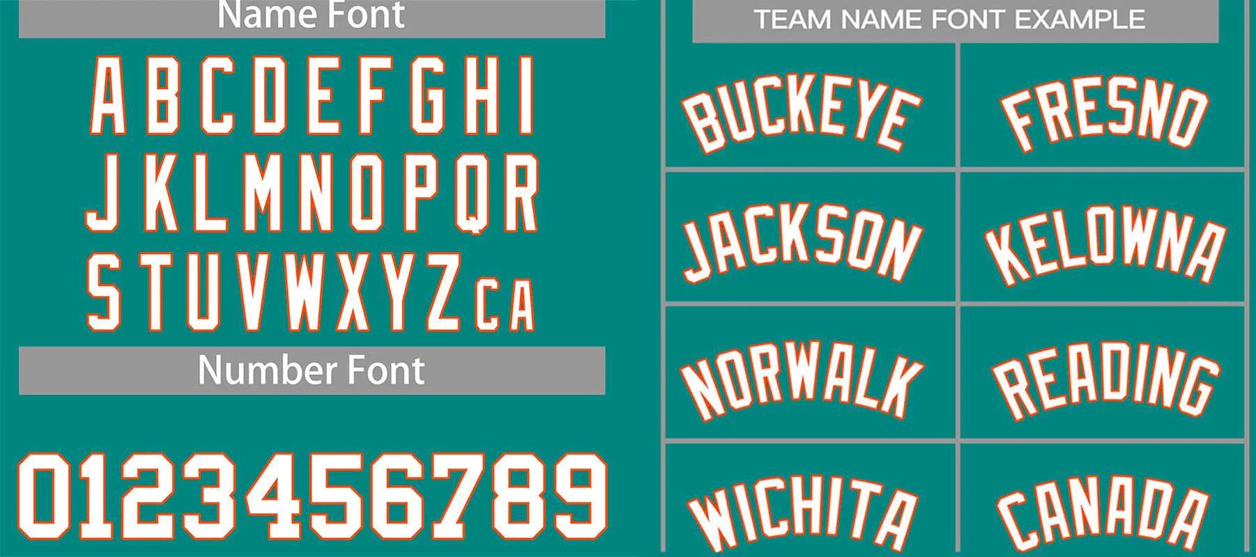 Custom Teal White-Orange Classic Tops Casual Basketball Jersey - Image 3