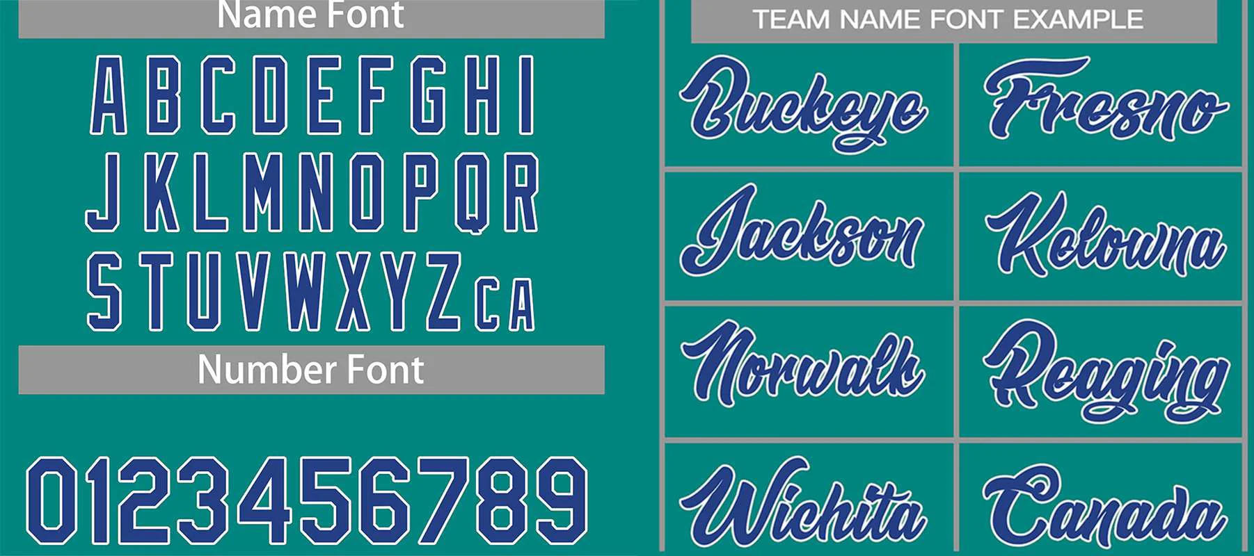 Custom Teal Royal-White Classic Tops Casual Basketball Jersey - Image 3
