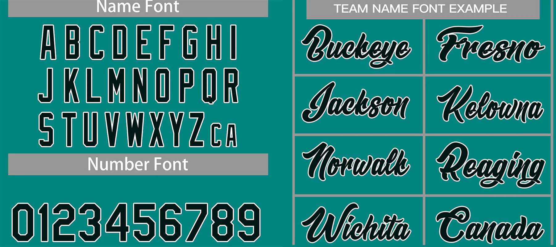 Custom Teal Black-White Classic Tops Casual Basketball Jersey - Image 3