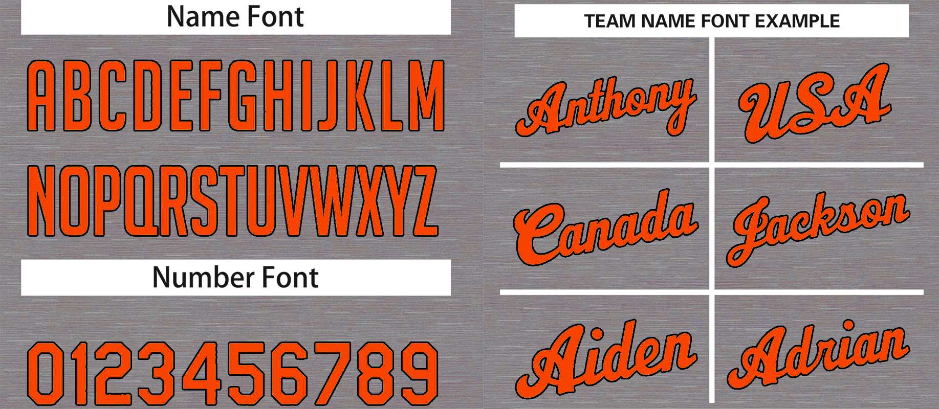 Custom Dark Gray Orange Classic Tops Casual Basketball Jersey - Image 3