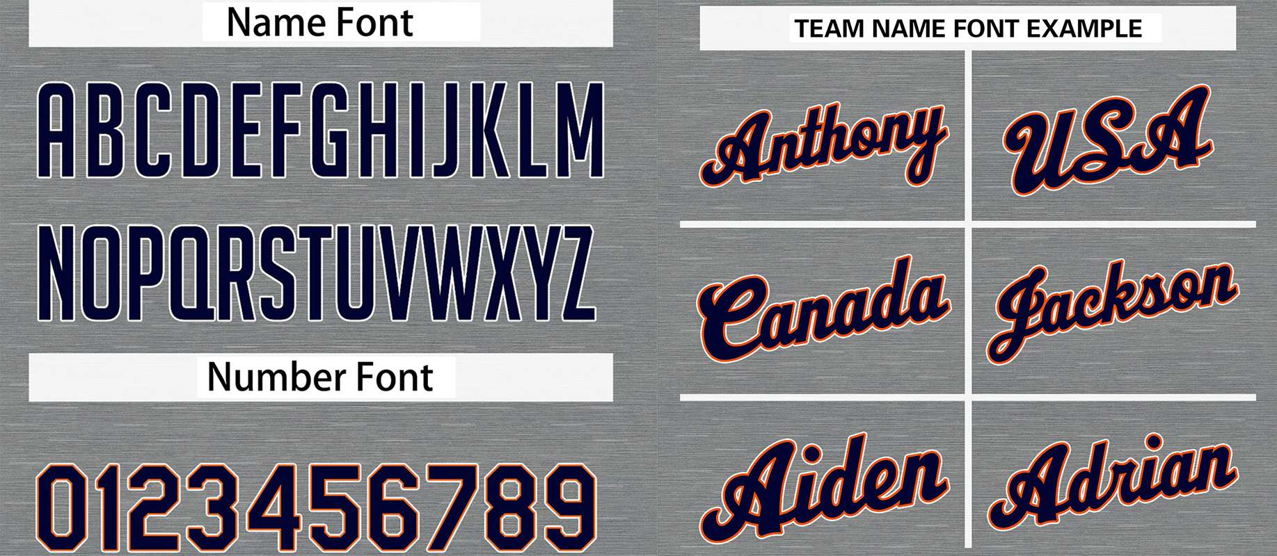 Custom Dark Gray Navy-Orange Classic Tops Casual Basketball Jersey - Image 3