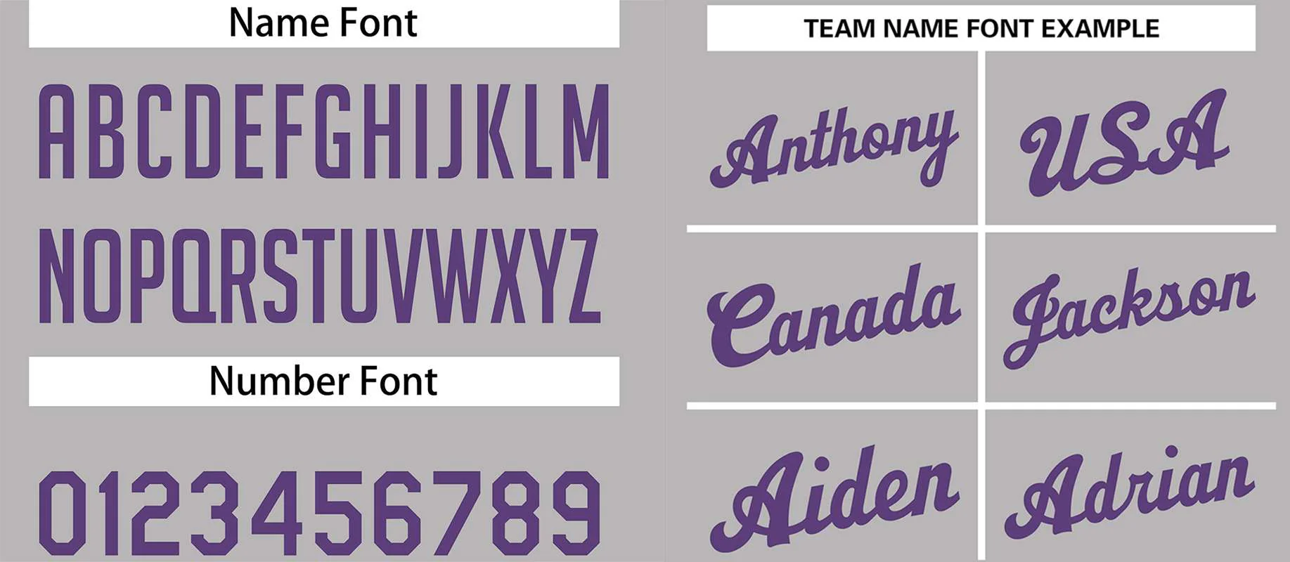 Custom Gray Purple Classic Tops Casual Basketball Jersey - Image 3