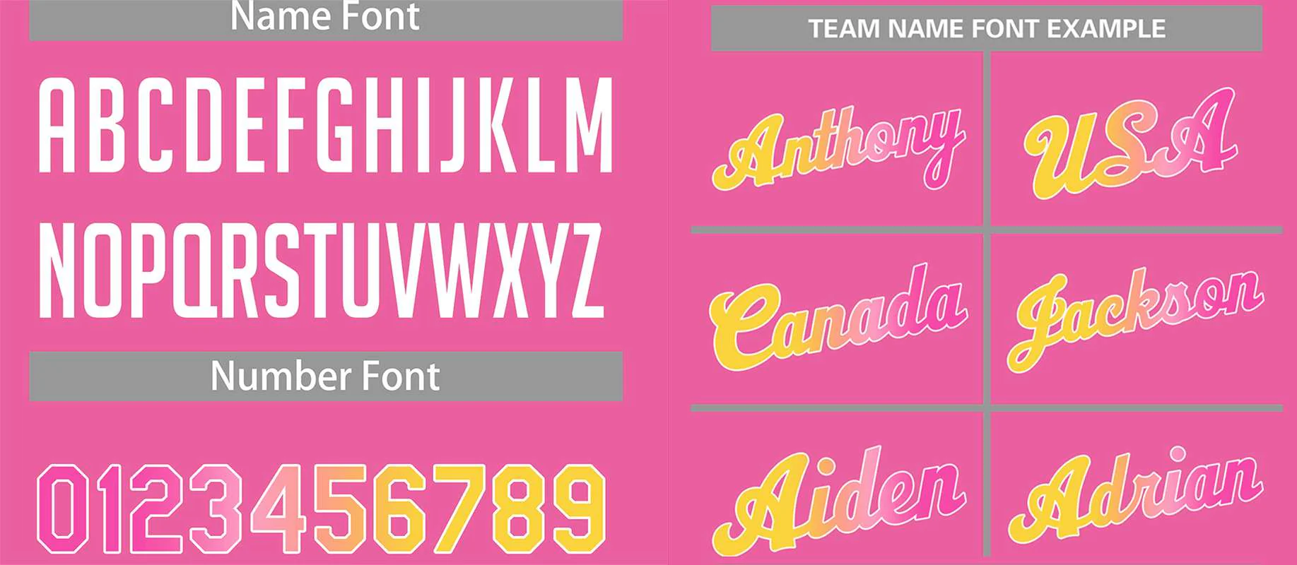 Custom Pink Yellow-White Classic Tops Casual Basketball Jersey - Image 3