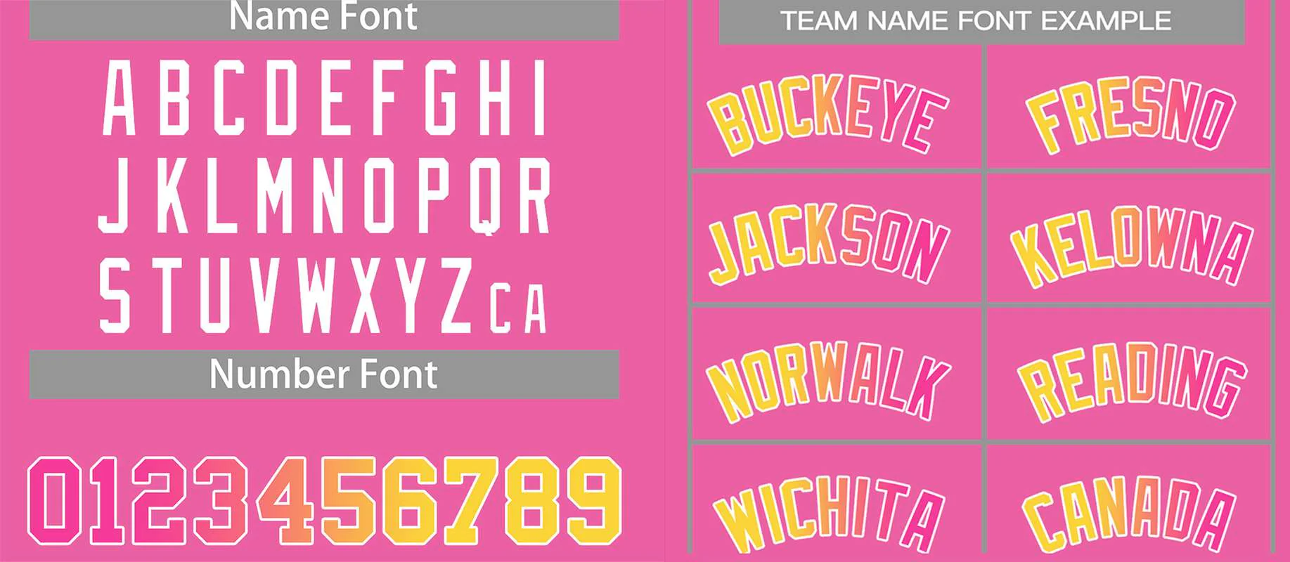 Custom Pink Yellow-White Classic Tops Casual Basketball Jersey - Image 3