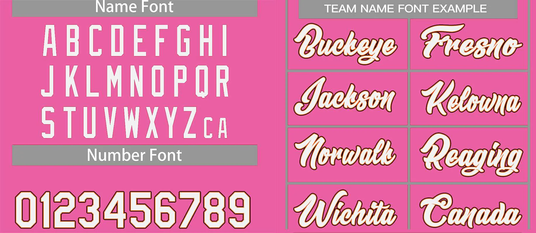 Custom Pink White-Orange Classic Tops Casual Basketball Jersey - Image 3