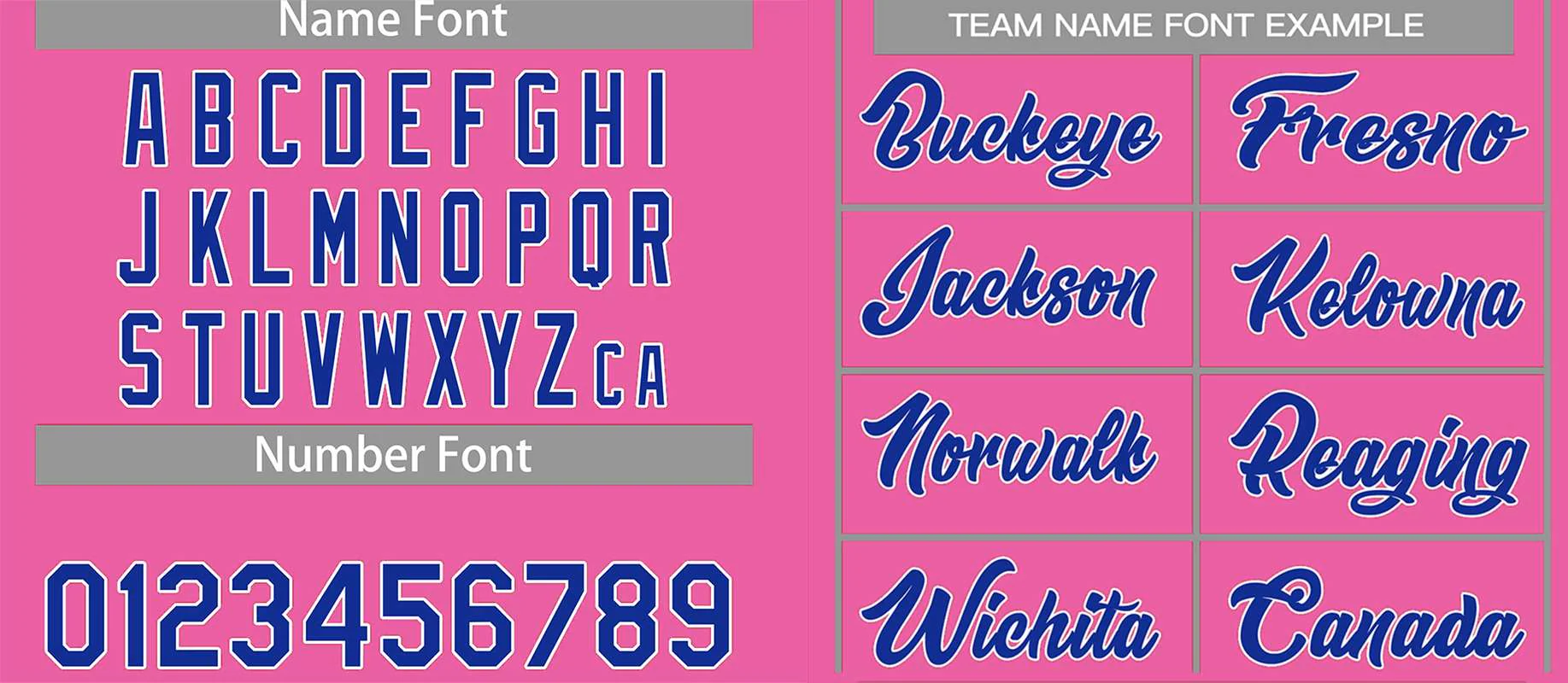 Custom Pink Royal-White Classic Tops Casual Basketball Jersey - Image 3