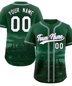 Philly City Connect Jersey