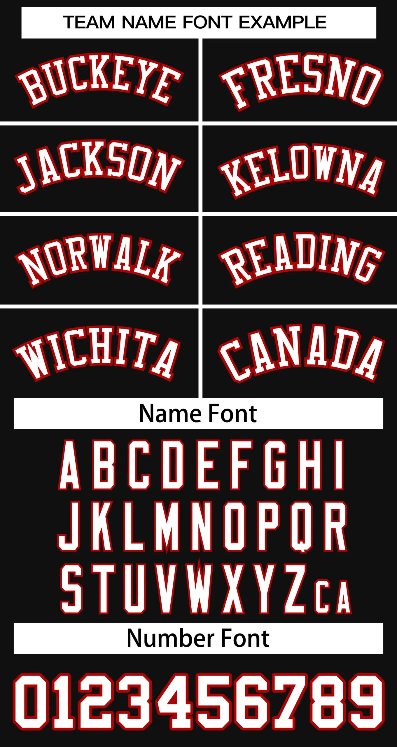 Custom Black White-Red Classic Tops Basketball Jersey - Image 3