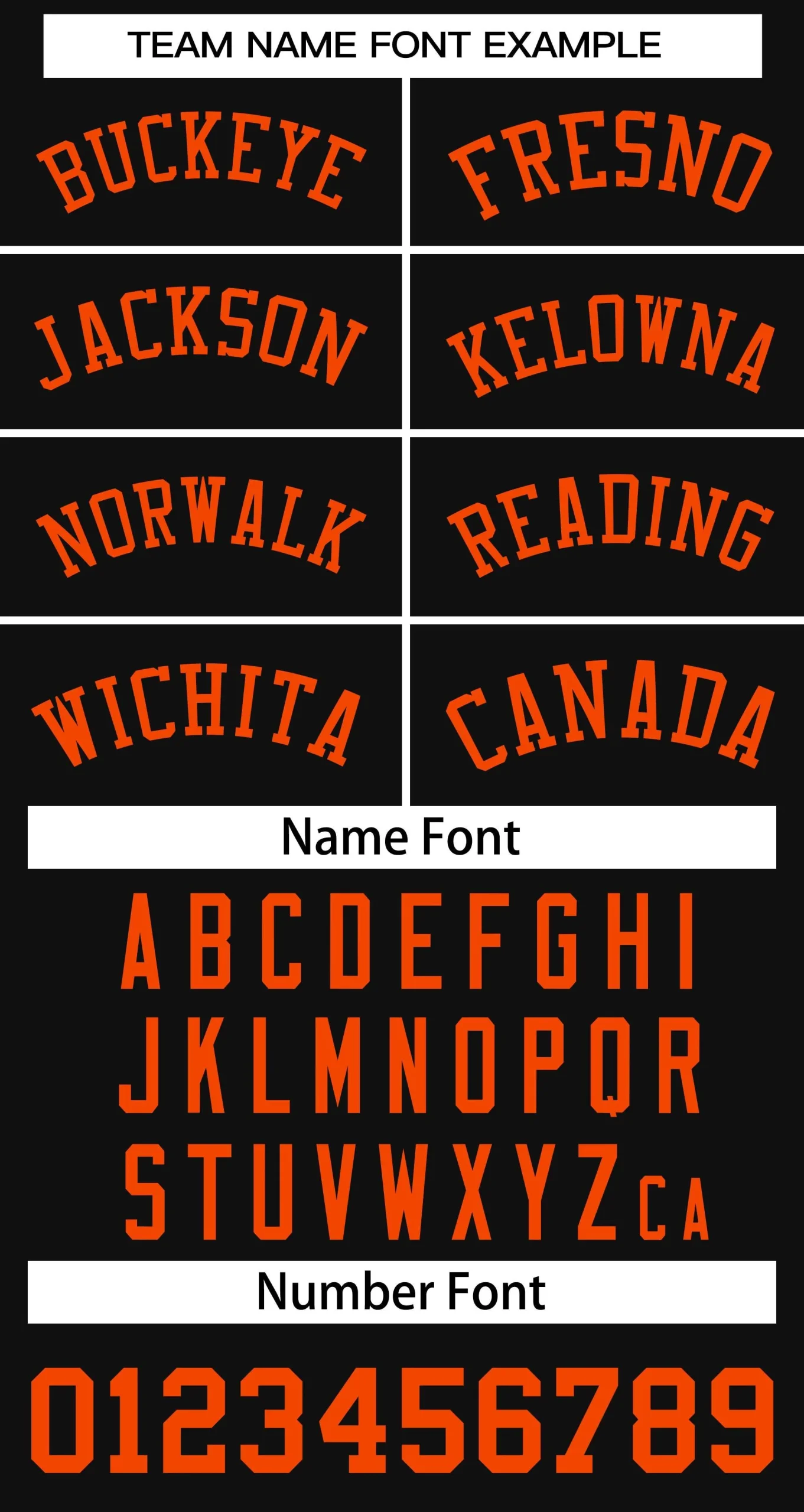 Custom Black Orange Classic Tops Basketball Jersey - Image 3