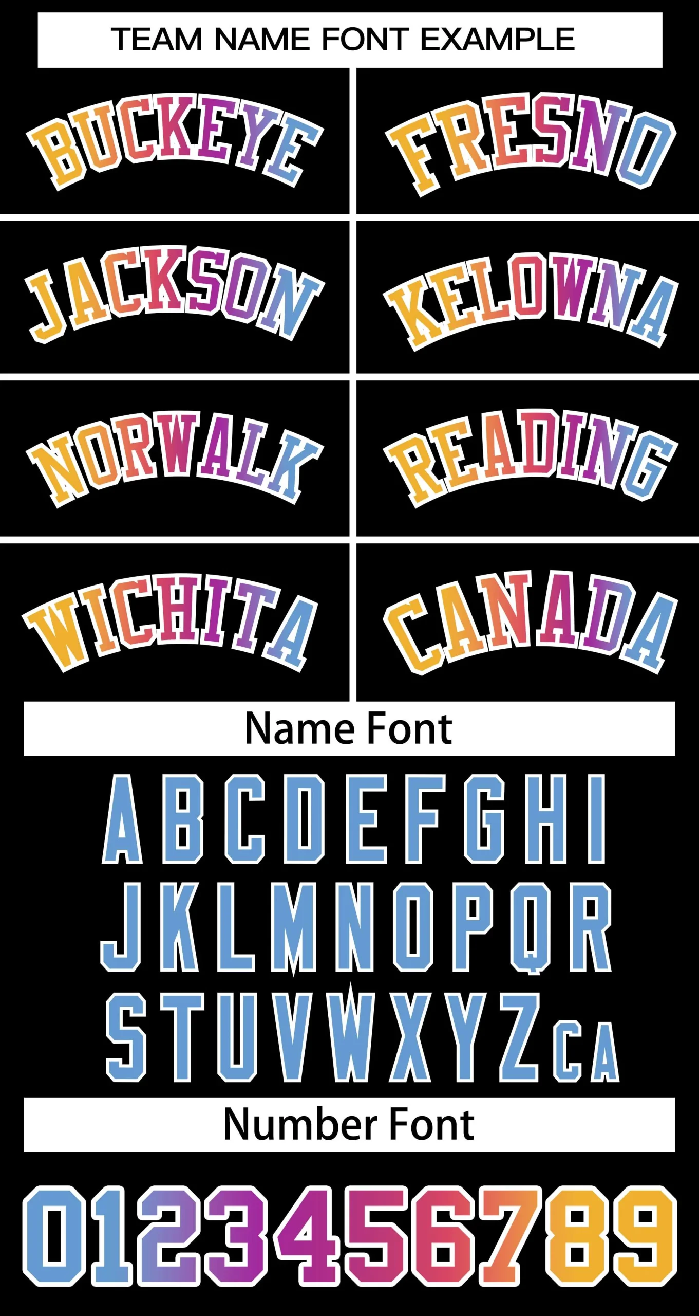 Custom Black Yellow-White Classic Gradient Fashion Tops Basketball Jersey - Image 3