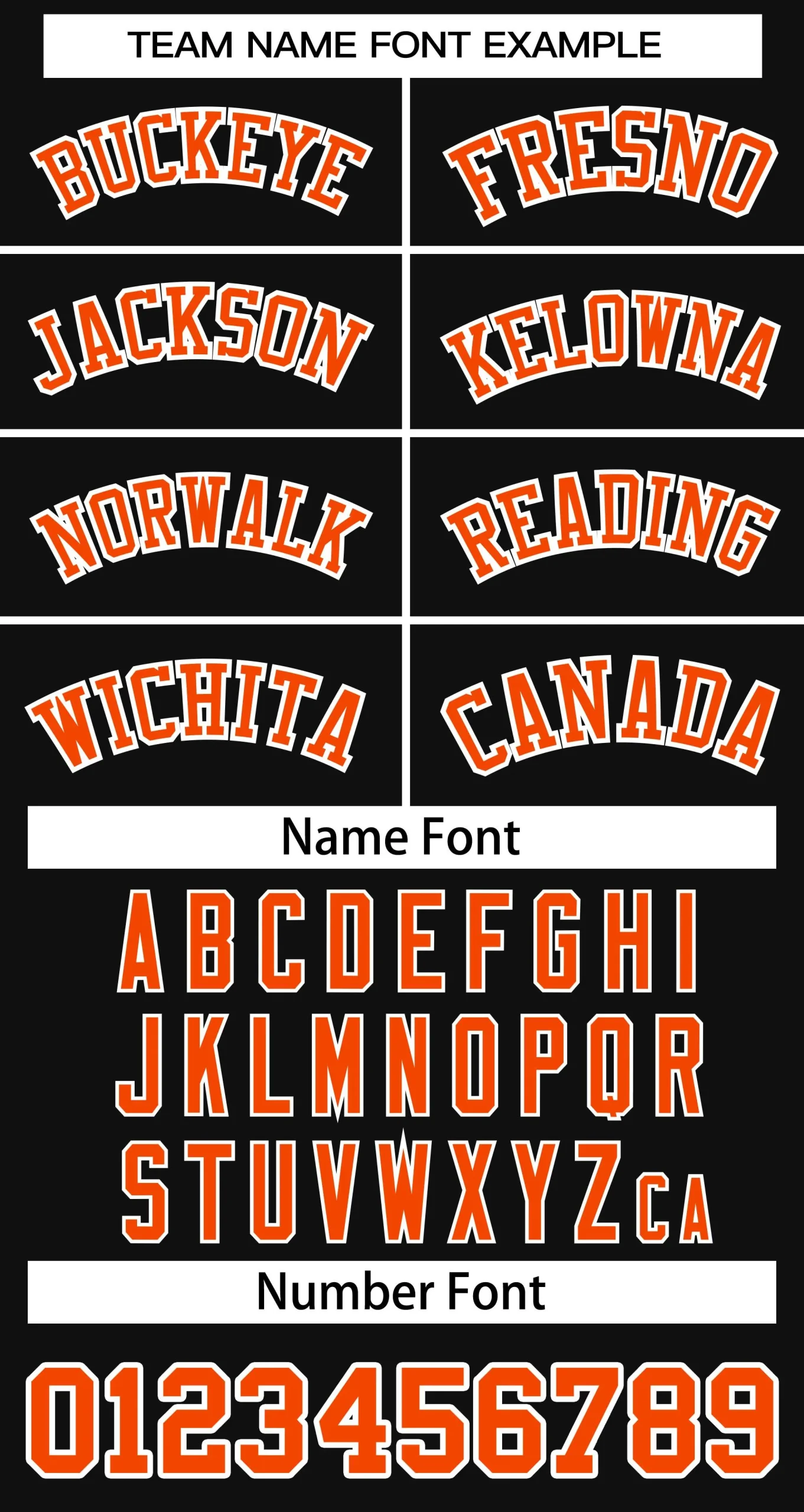 Custom Black Orange-White Classic Tops Basketball Jersey - Image 3