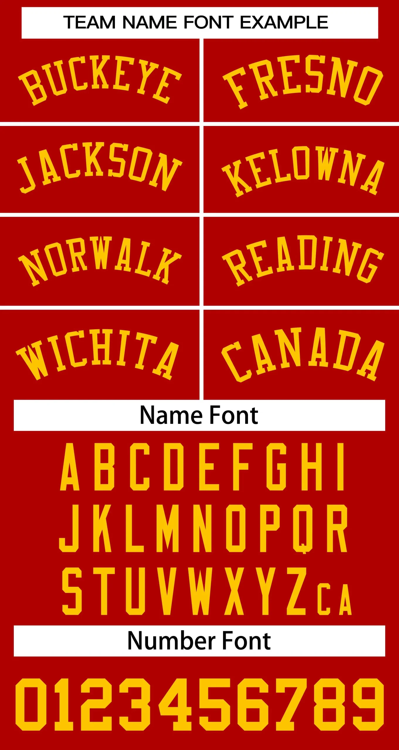 Custom Red Yellow Classic Tops Basketball Jersey - Image 3