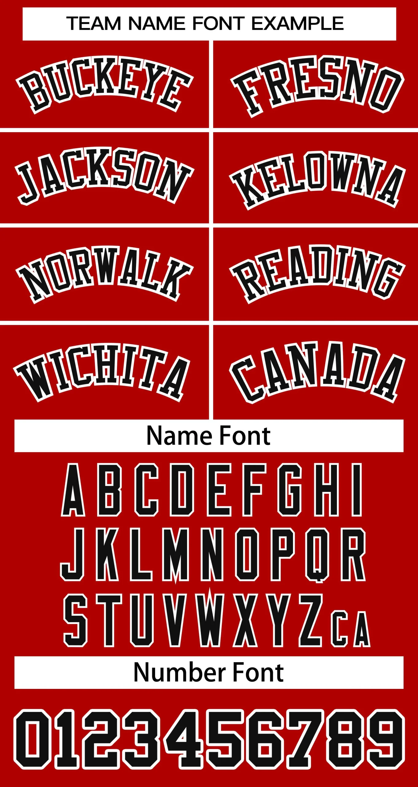 Custom Red Black-White Classic Tops Basketball Jersey - Image 3