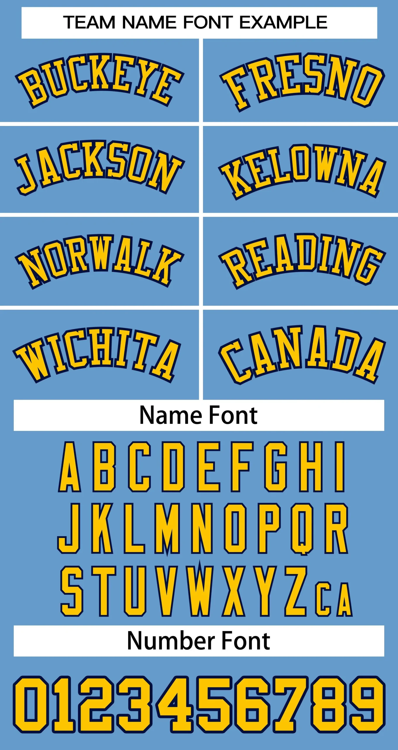 Custom Light Blue Yellow-Navy Classic Tops Basketball Jersey - Image 3